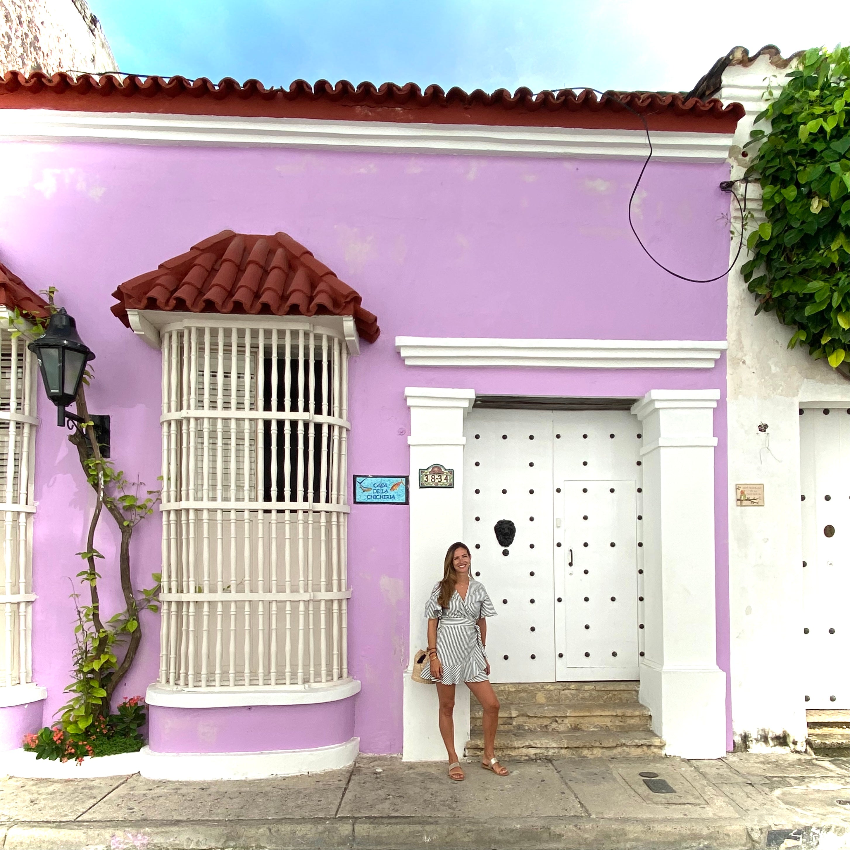 Latin Heritage Month!