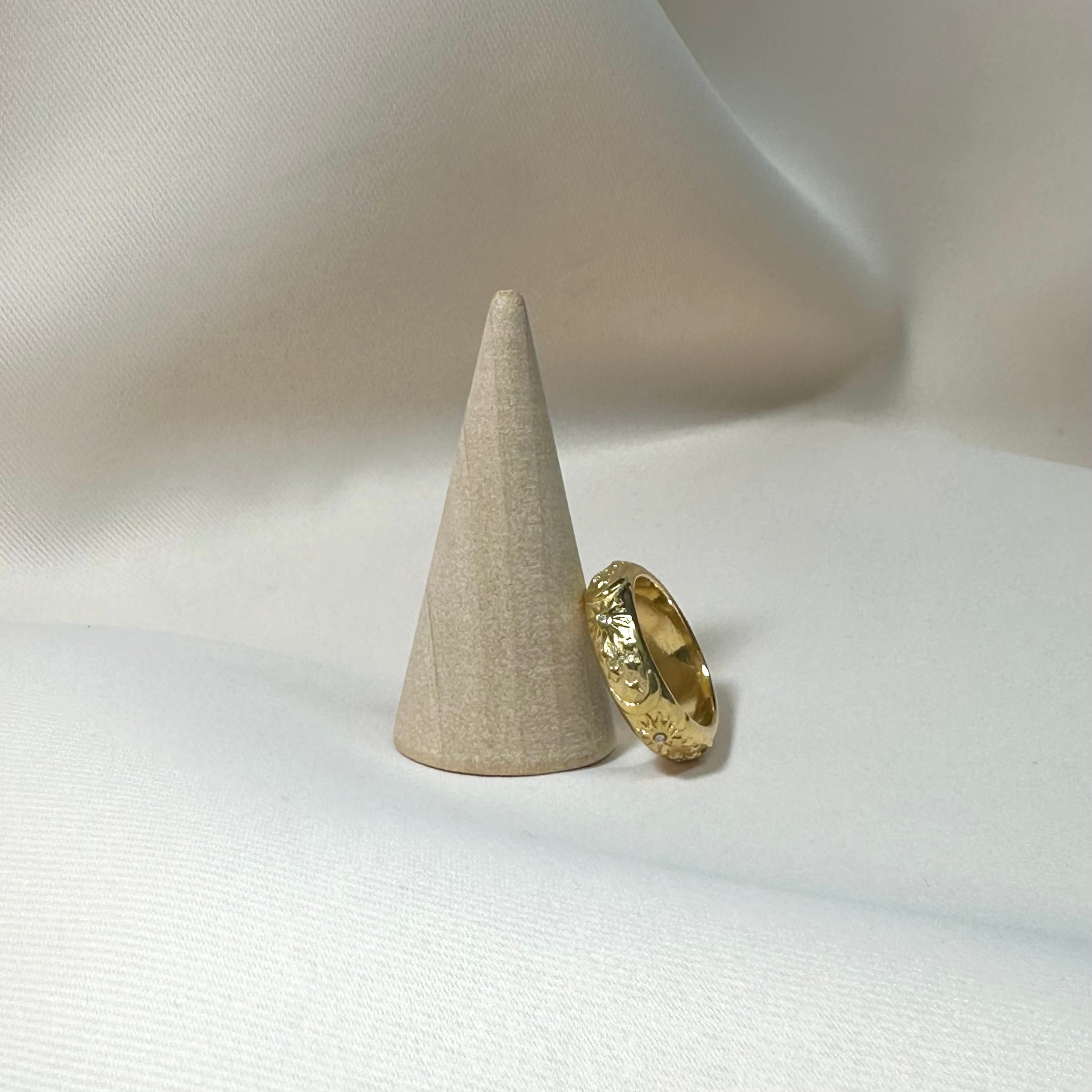 Celestial- Ring
