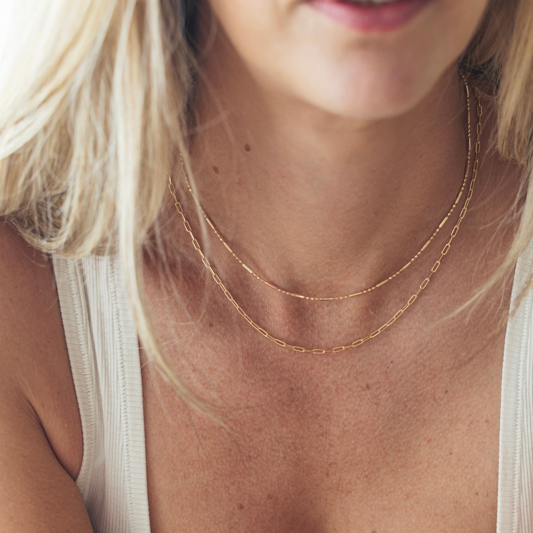 Emma - Necklace