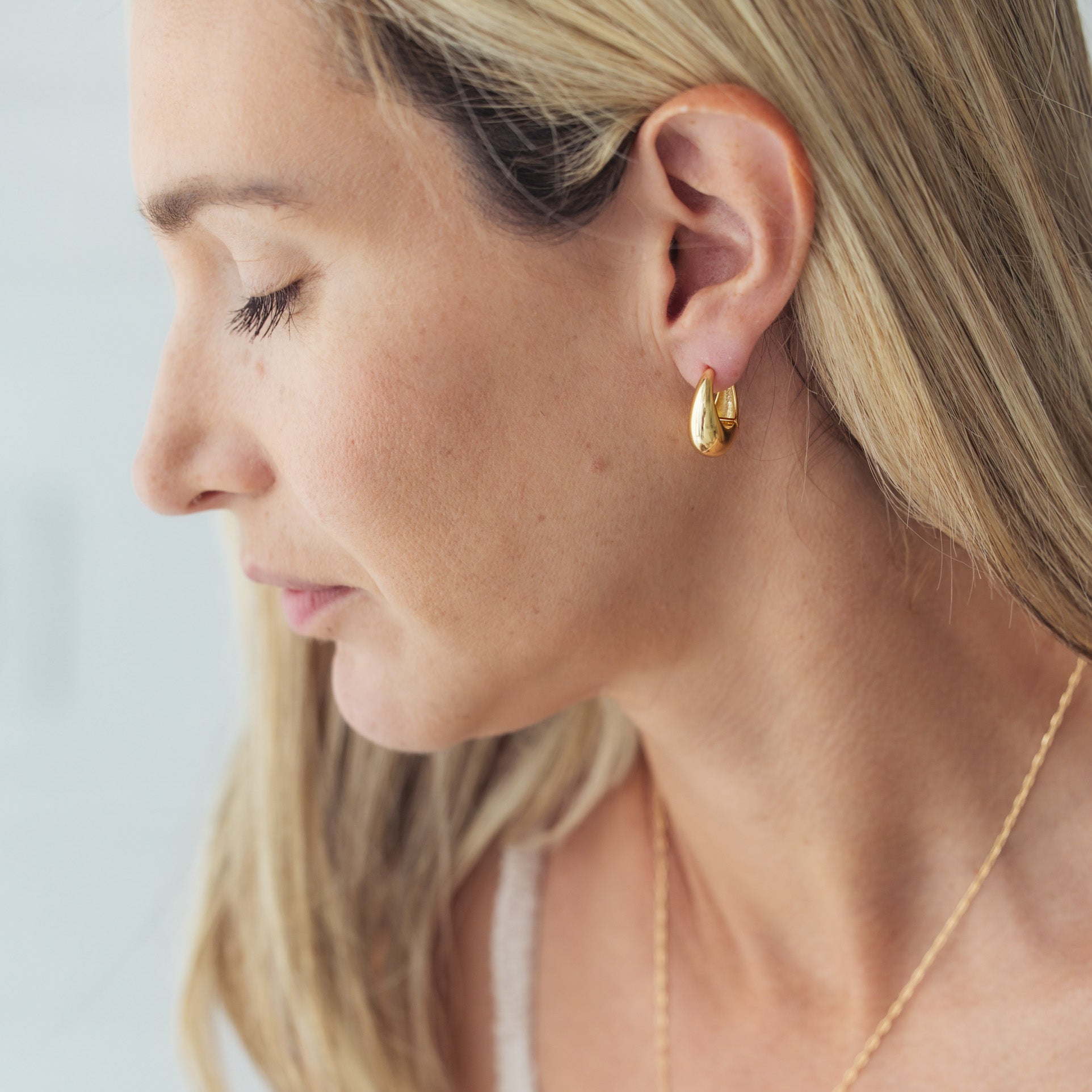 Luna - Earrings