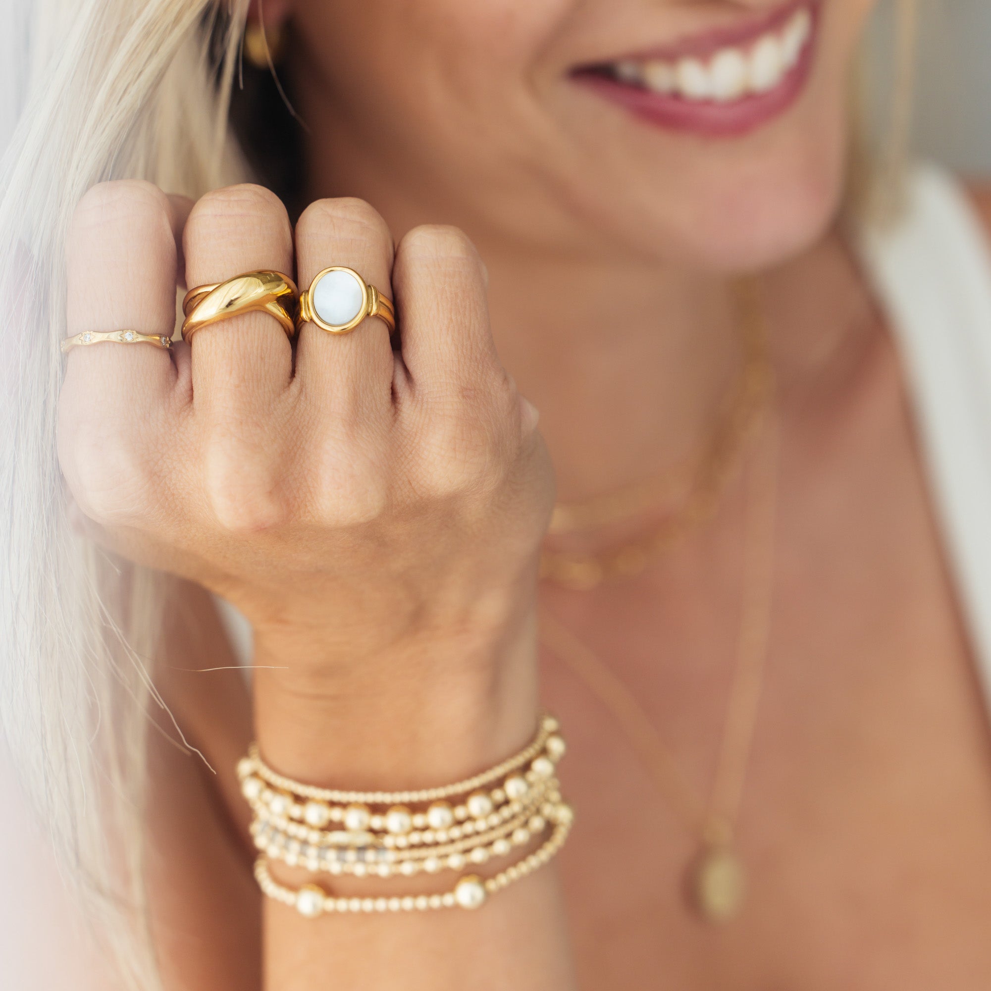 Shelly - Ring