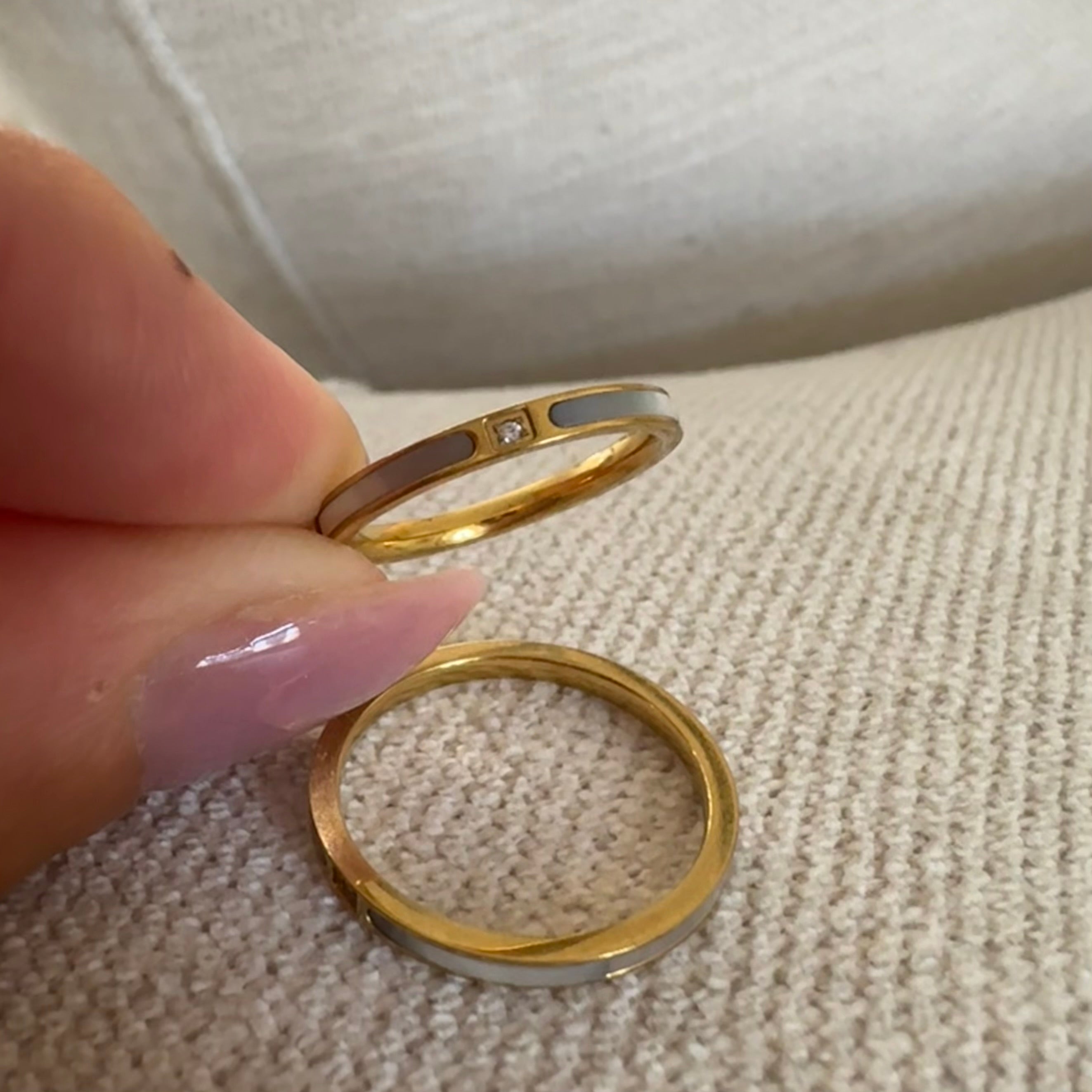 Camille - Ring