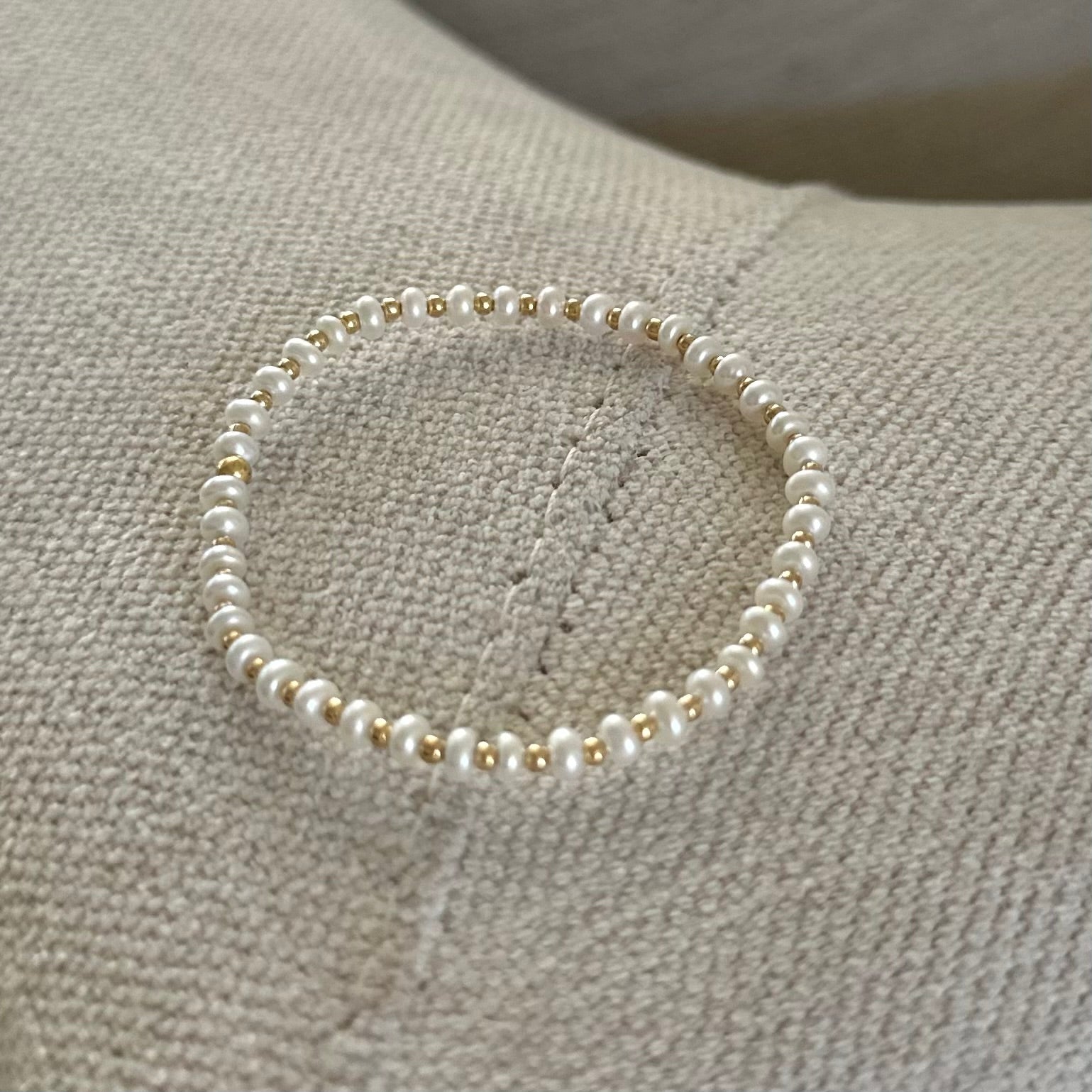 Paulina - Stretch Bracelet