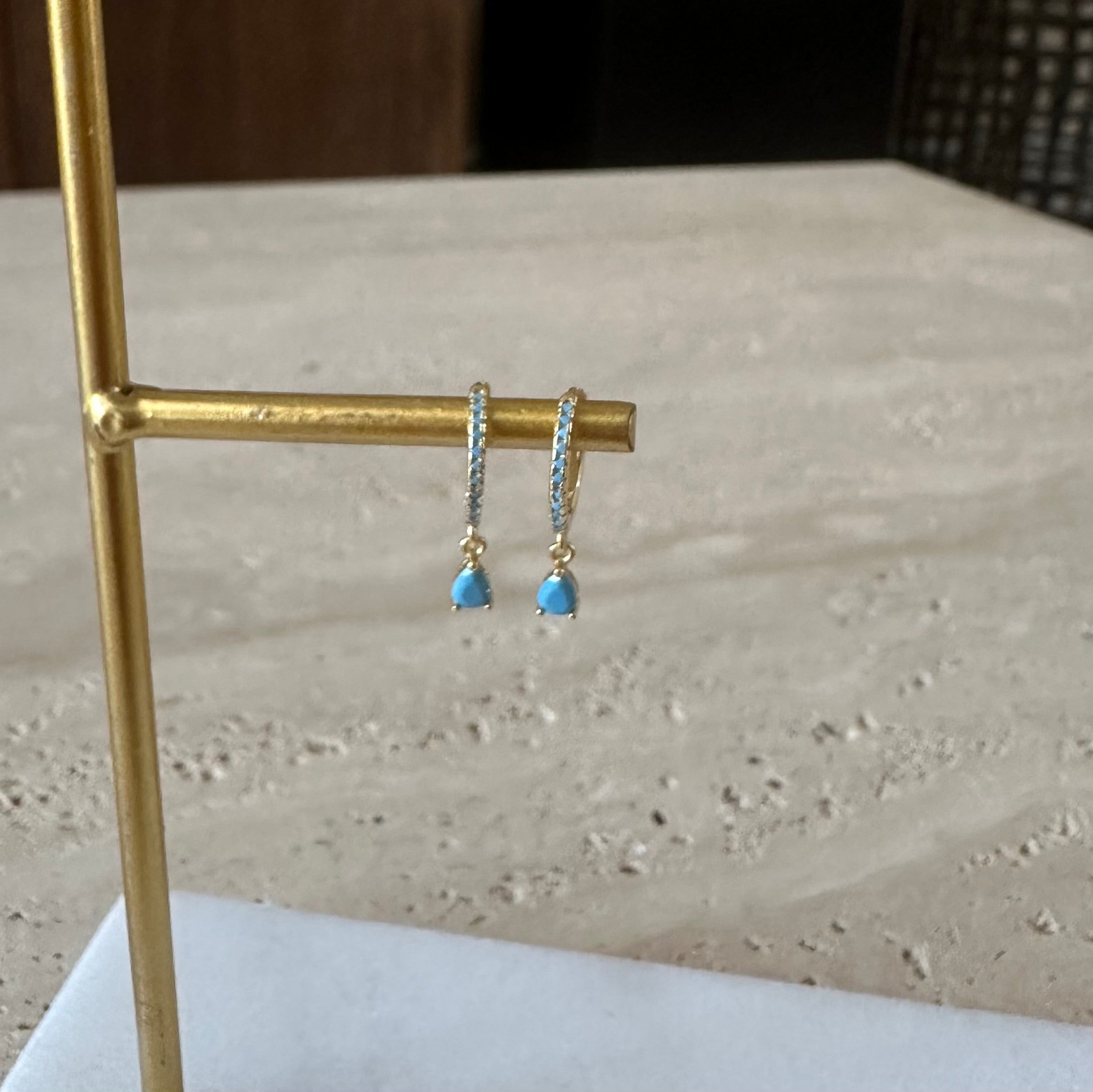 Shea - Earrings