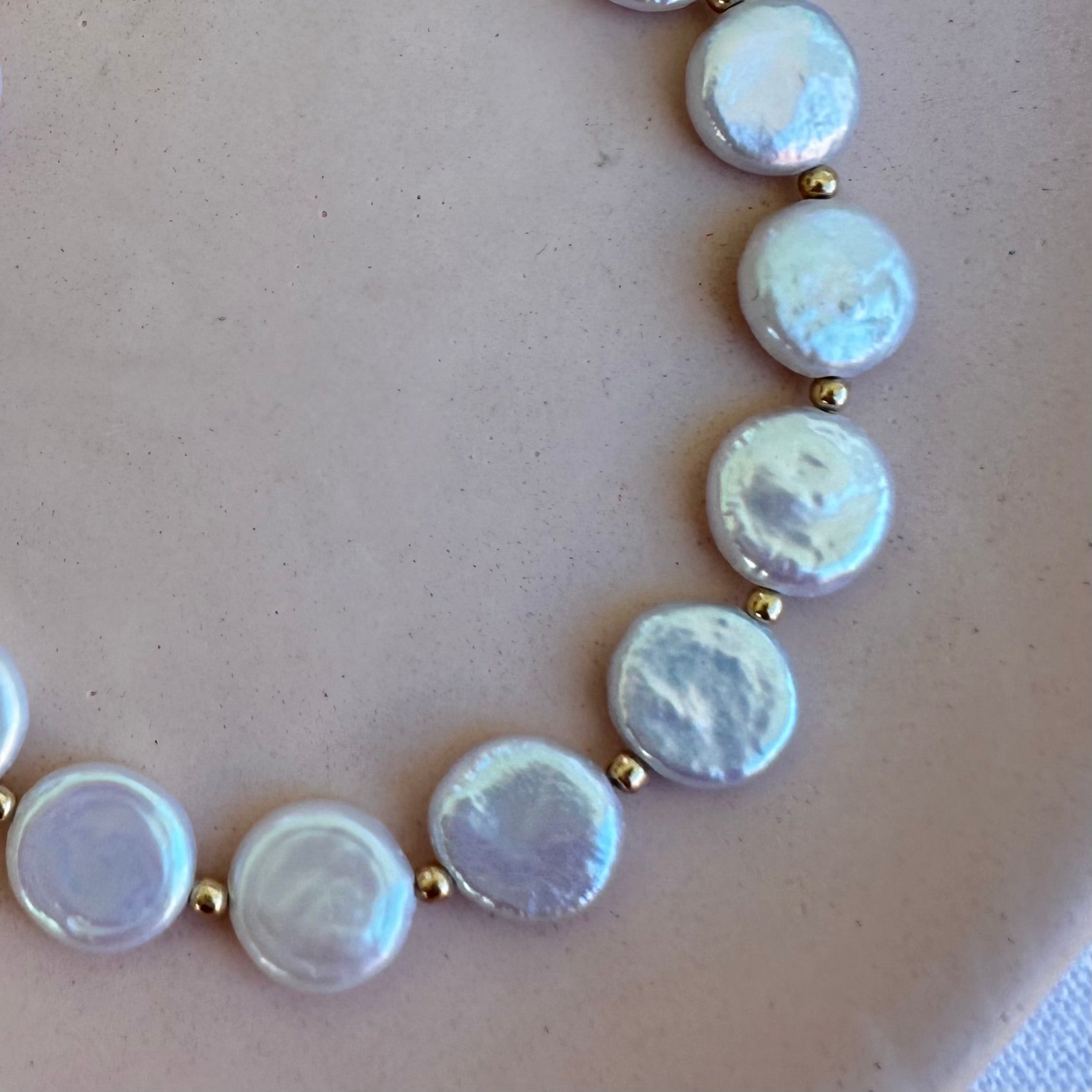 Mia Pearl - Bracelet