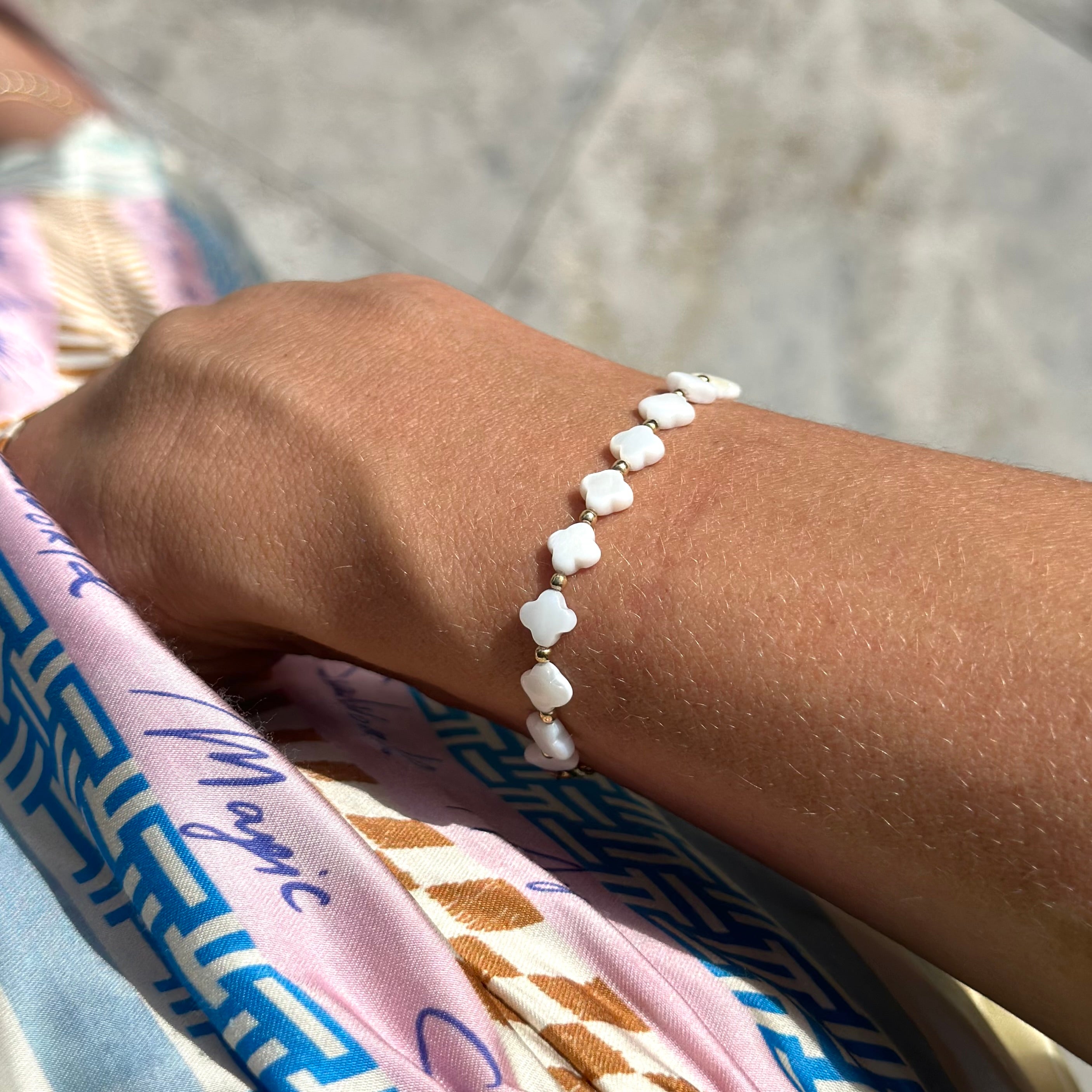 Lou - Bracelet