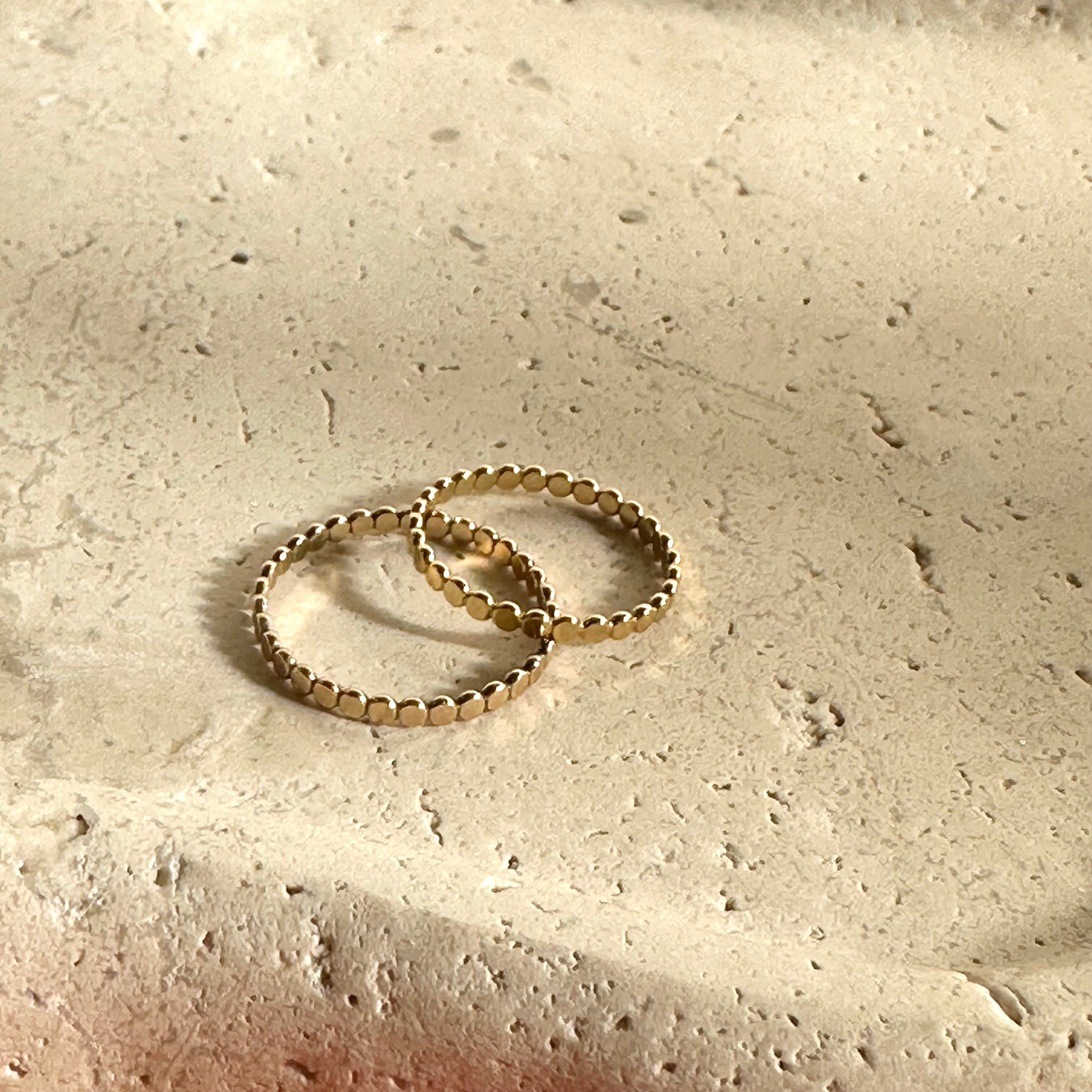 Charlie - Ring