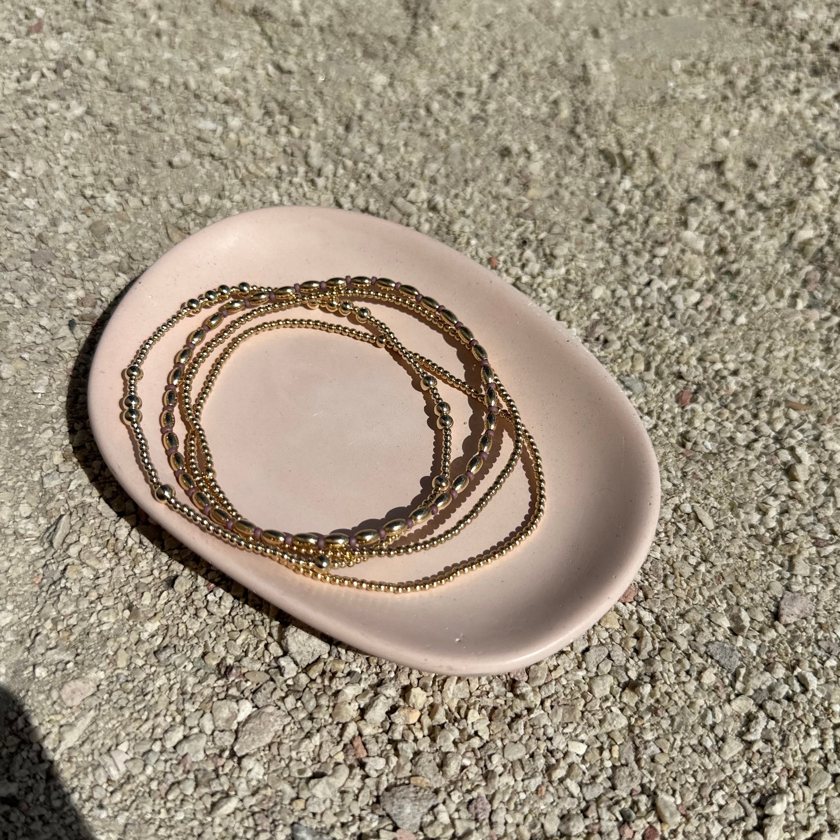 Pretty Perfect - Anklet