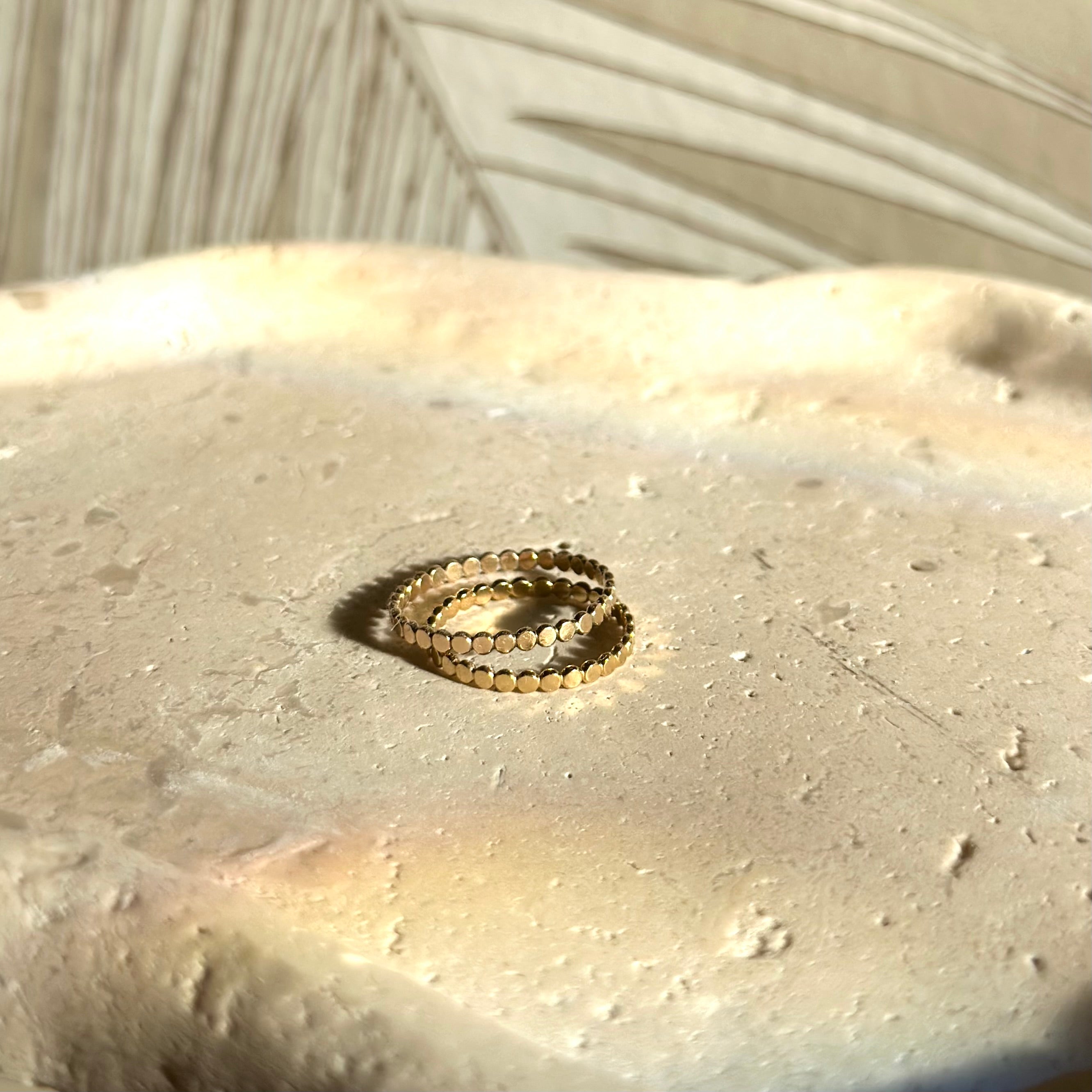 Charlie - Ring