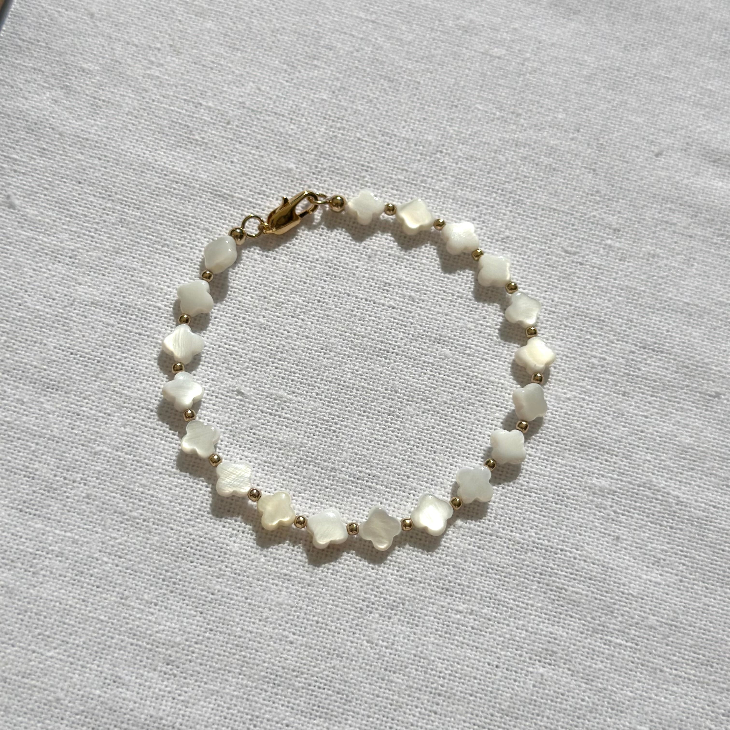 Lou - Bracelet
