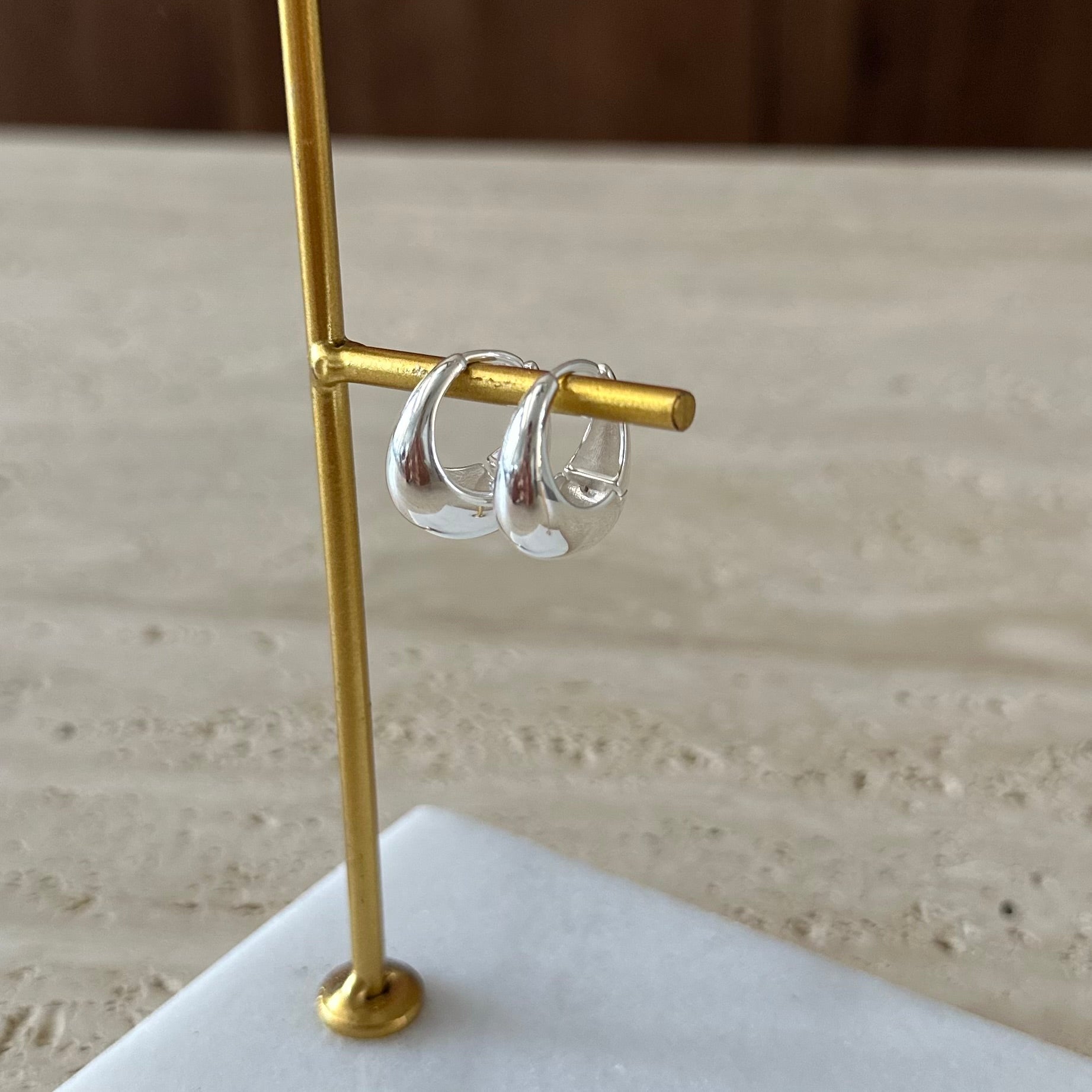 Luna - Earrings