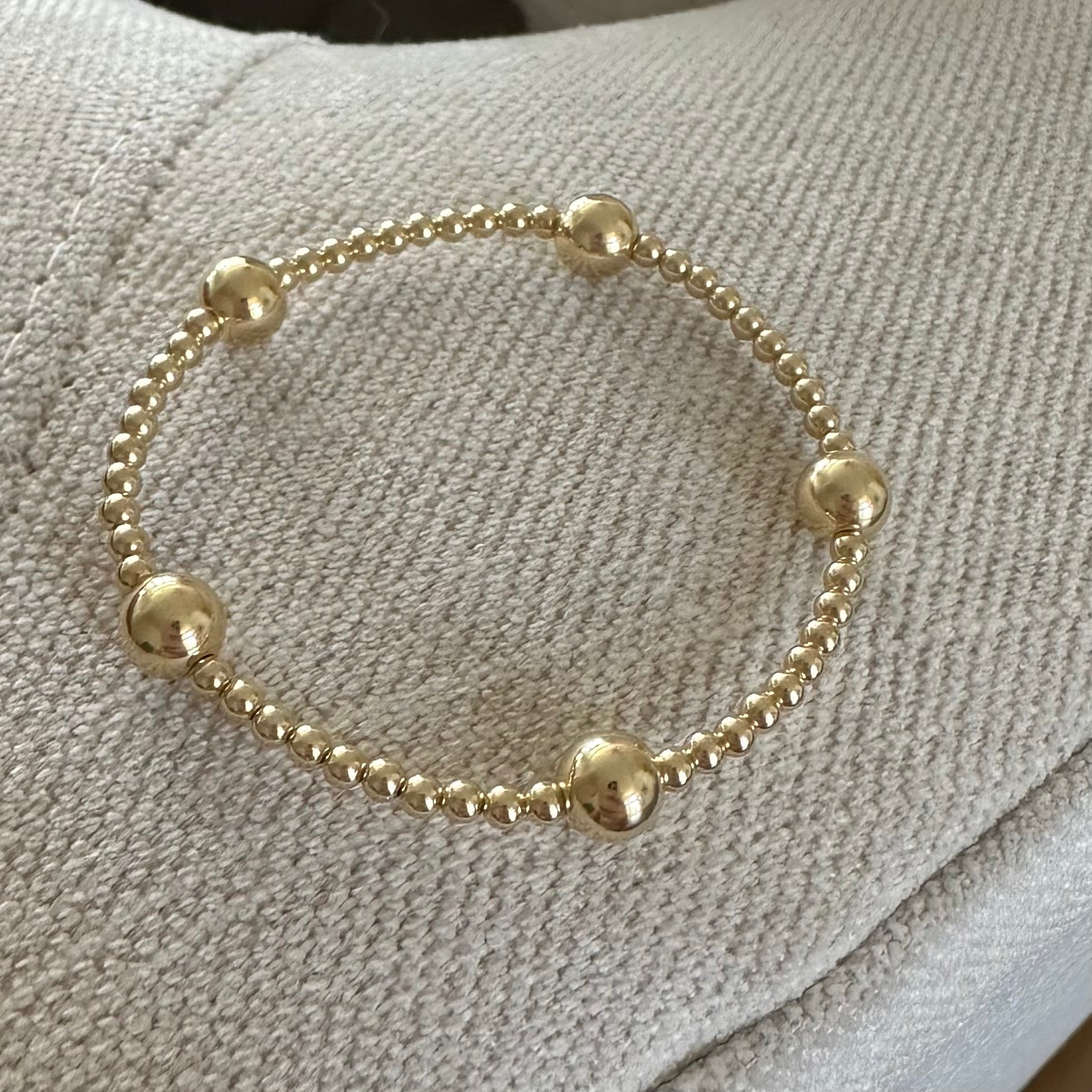 Margot - Stretch Bracelet