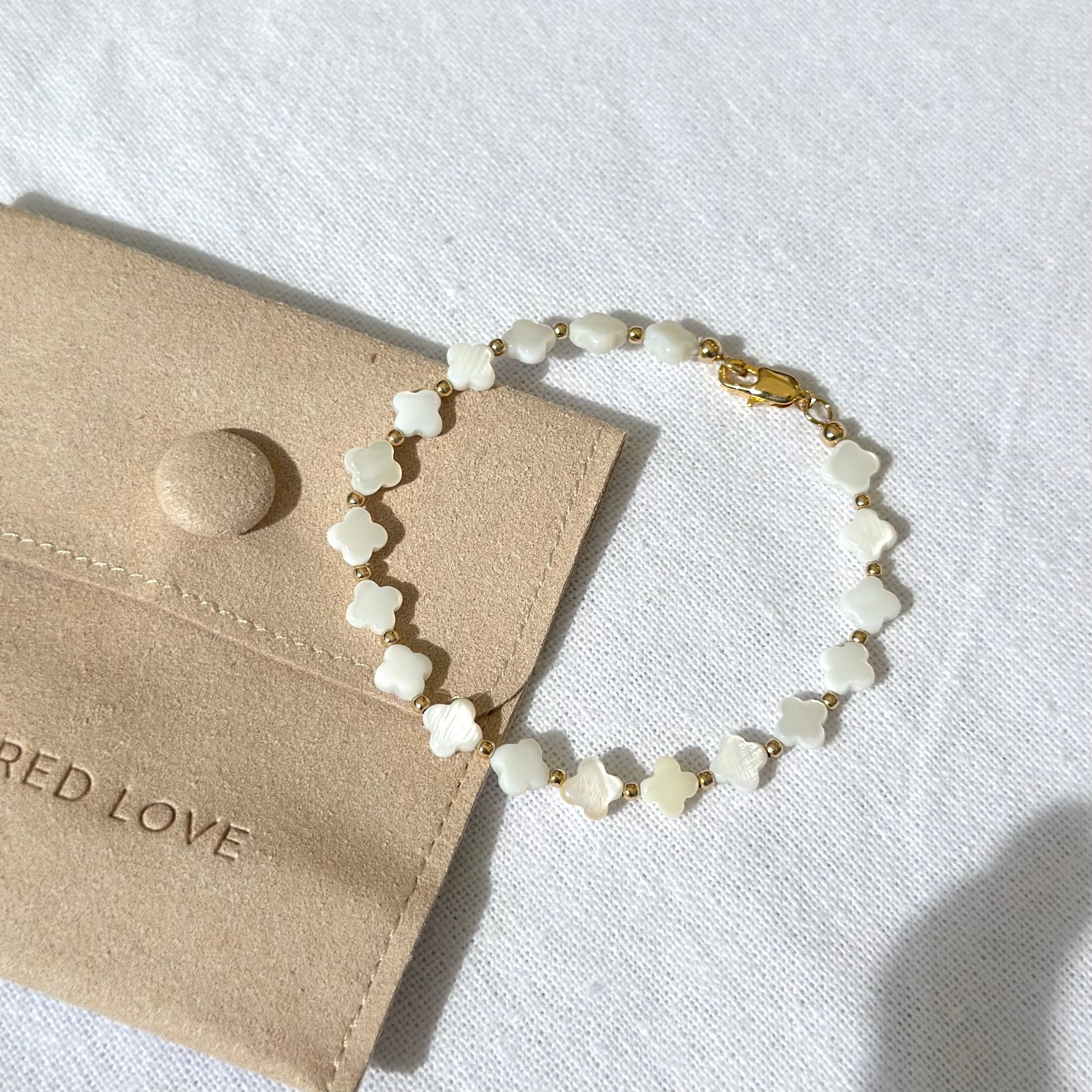 Lou - Bracelet