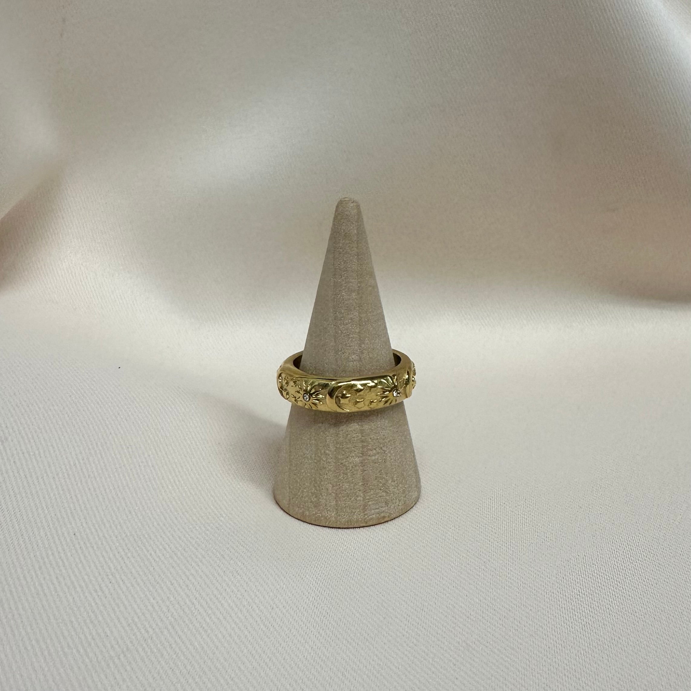 Celestial- Ring