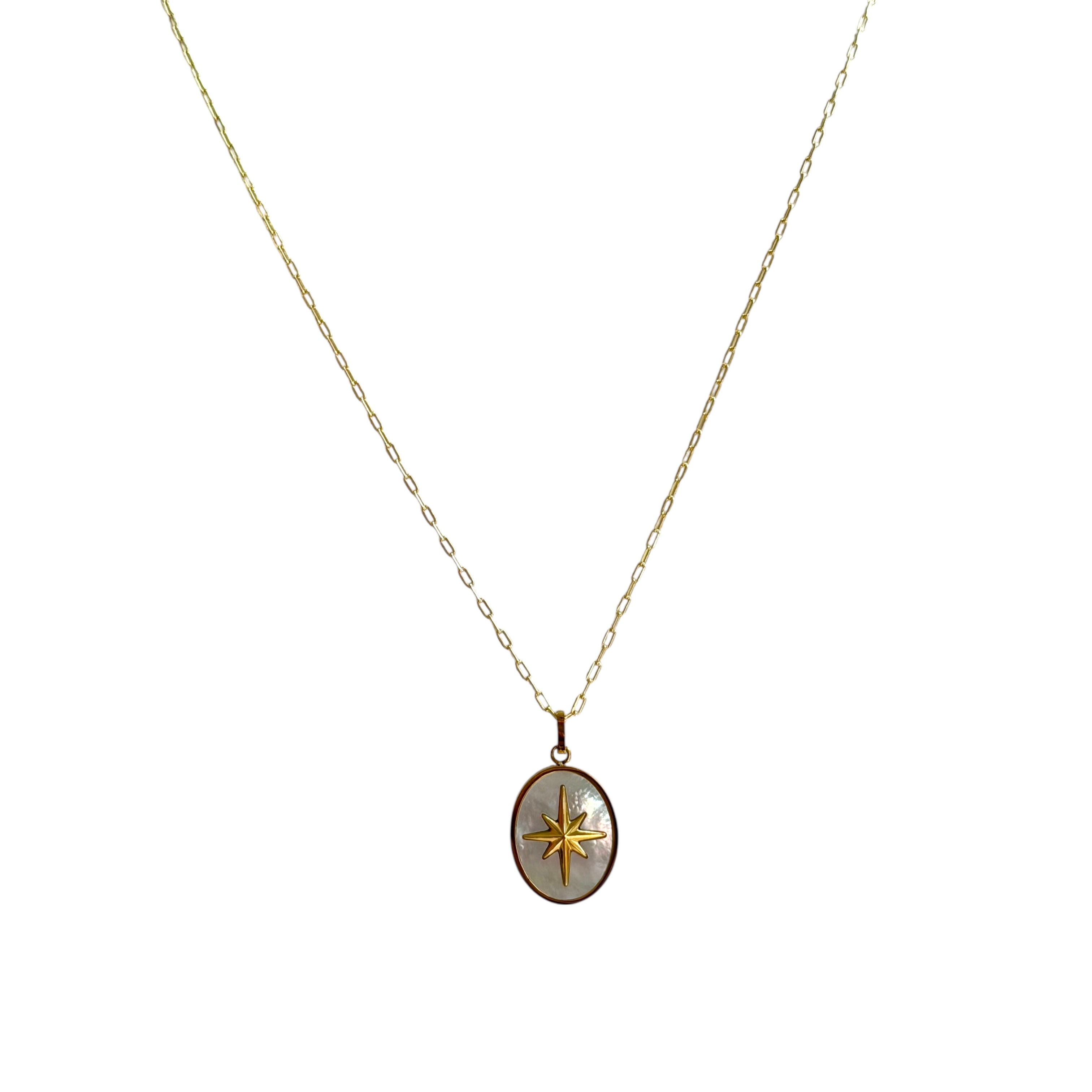 North - Necklace