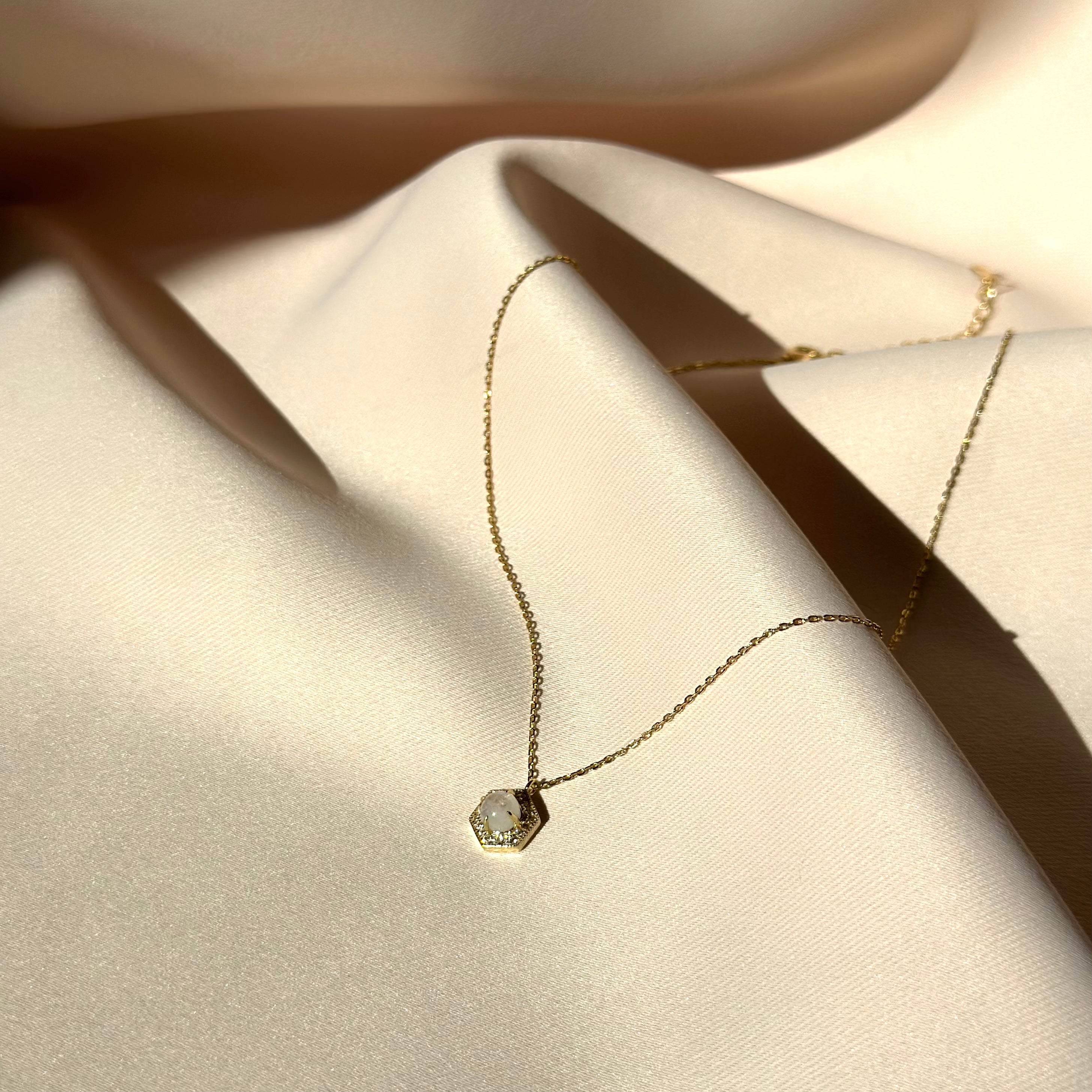 Elisa - Necklace