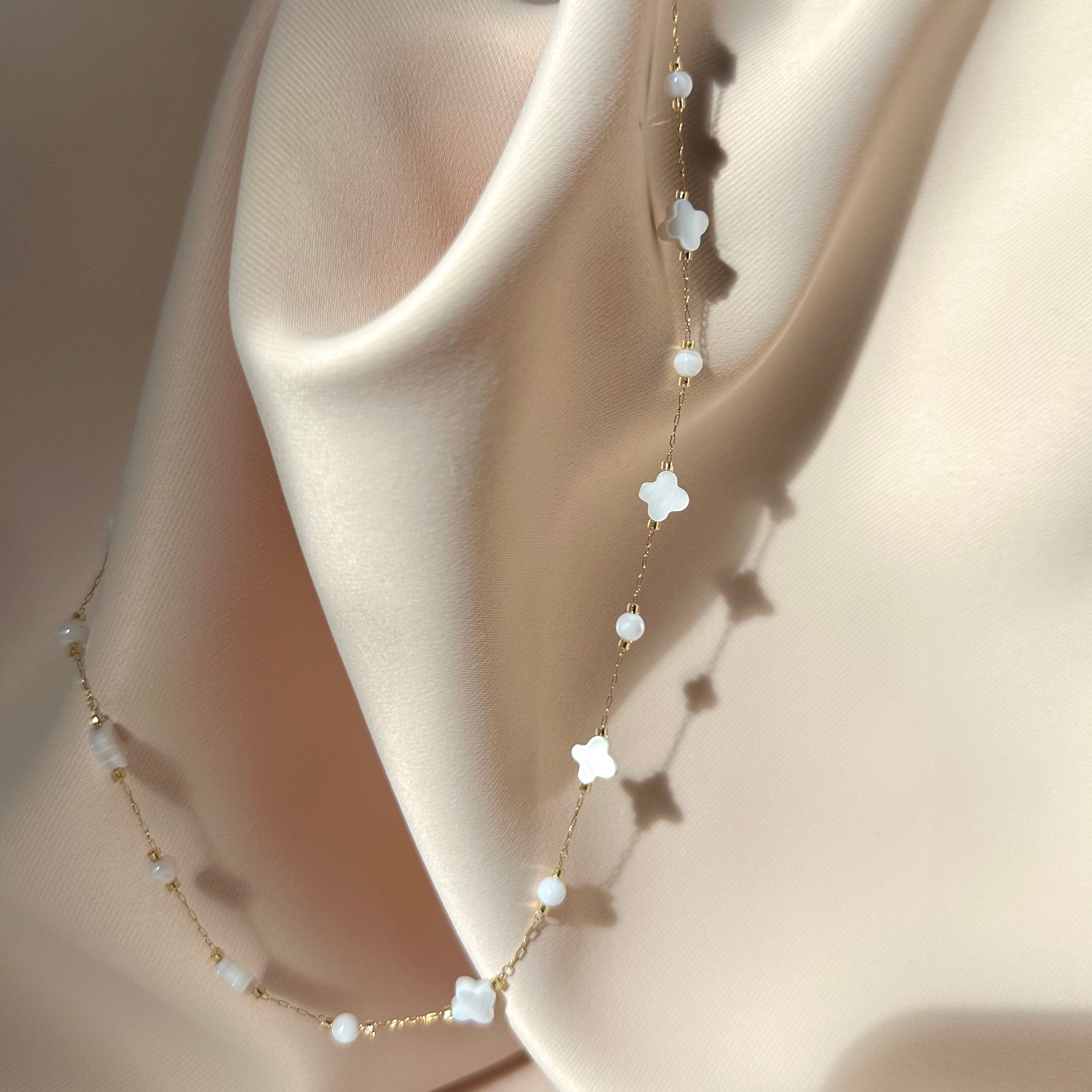 Elena - Necklace