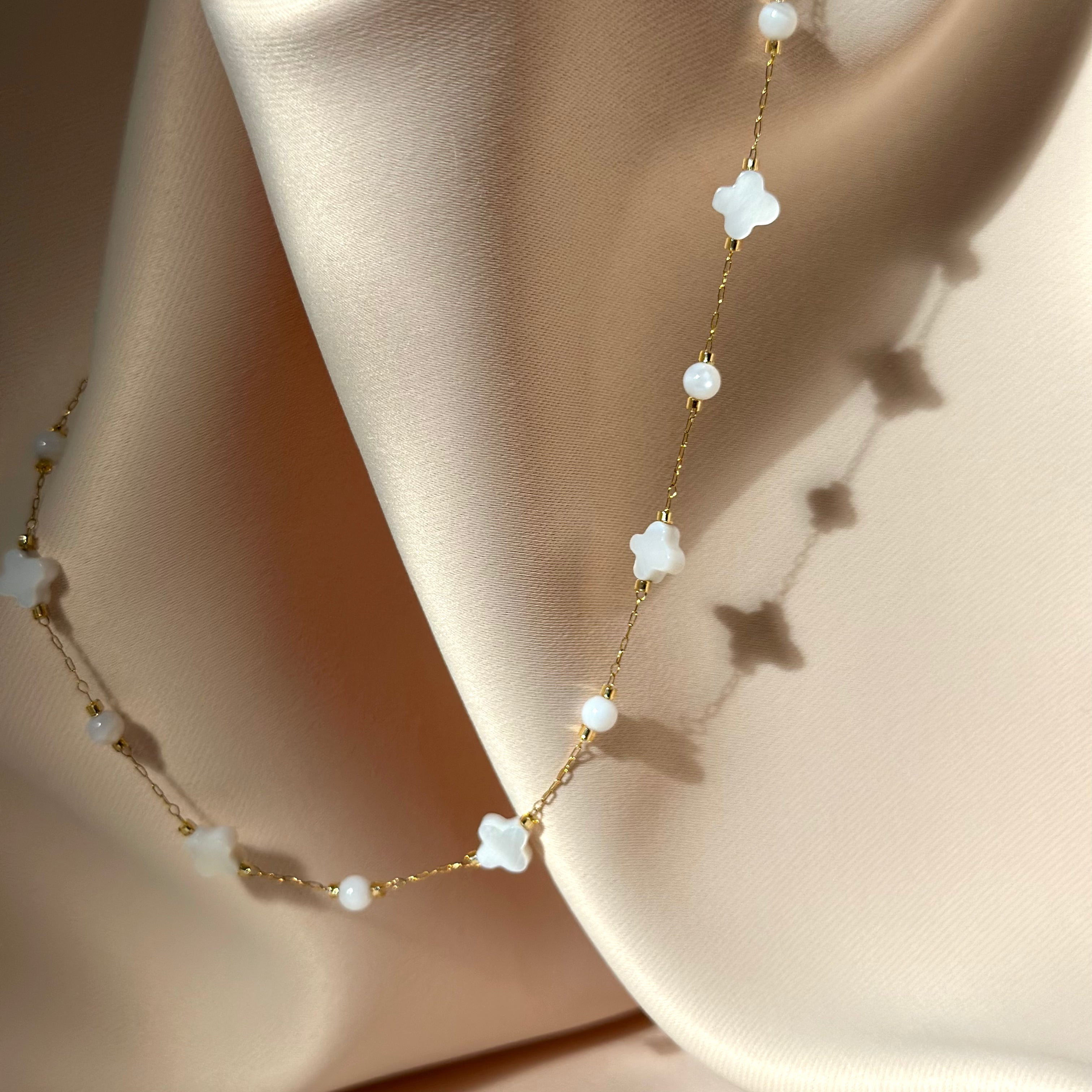 Elena - Necklace