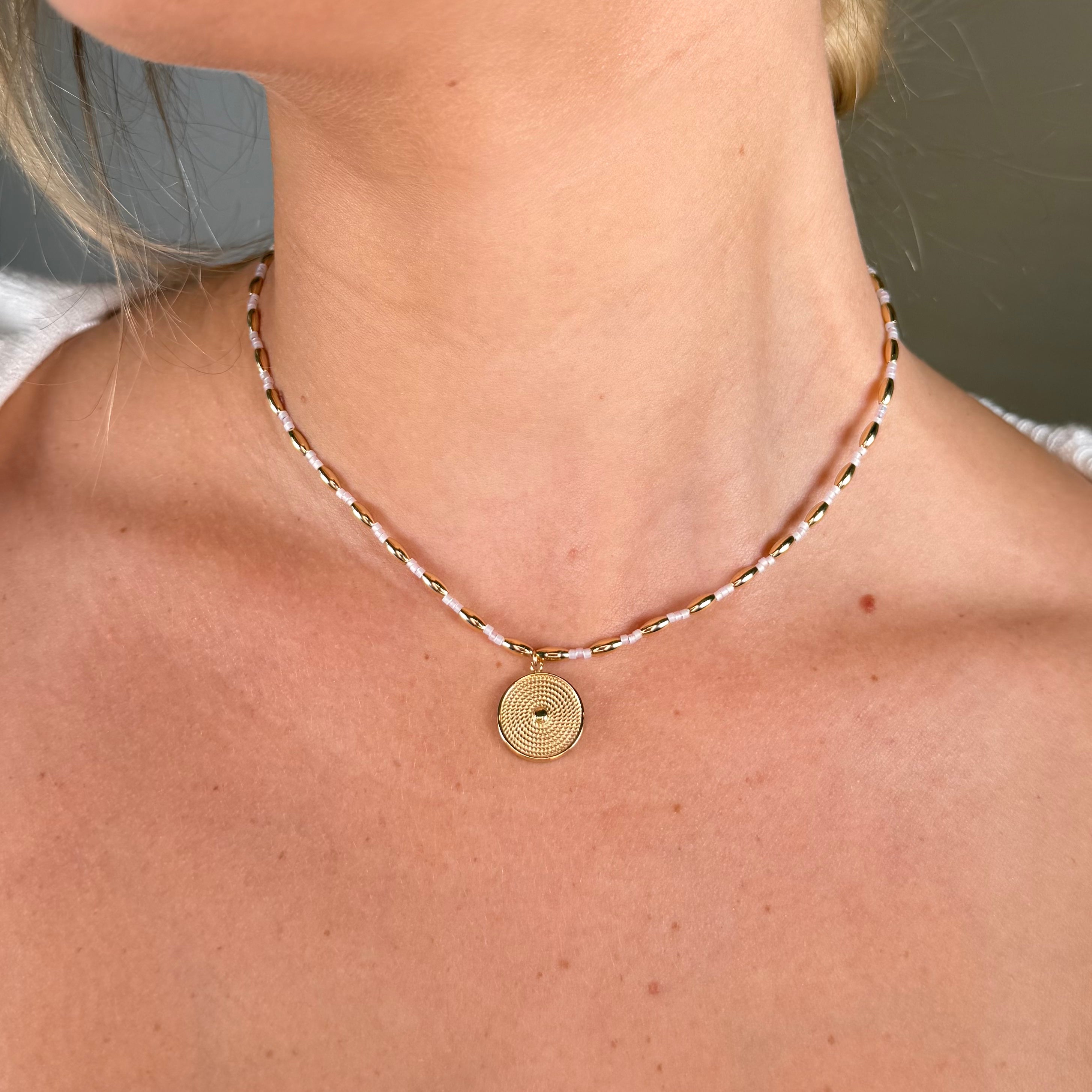 Isla - Necklace