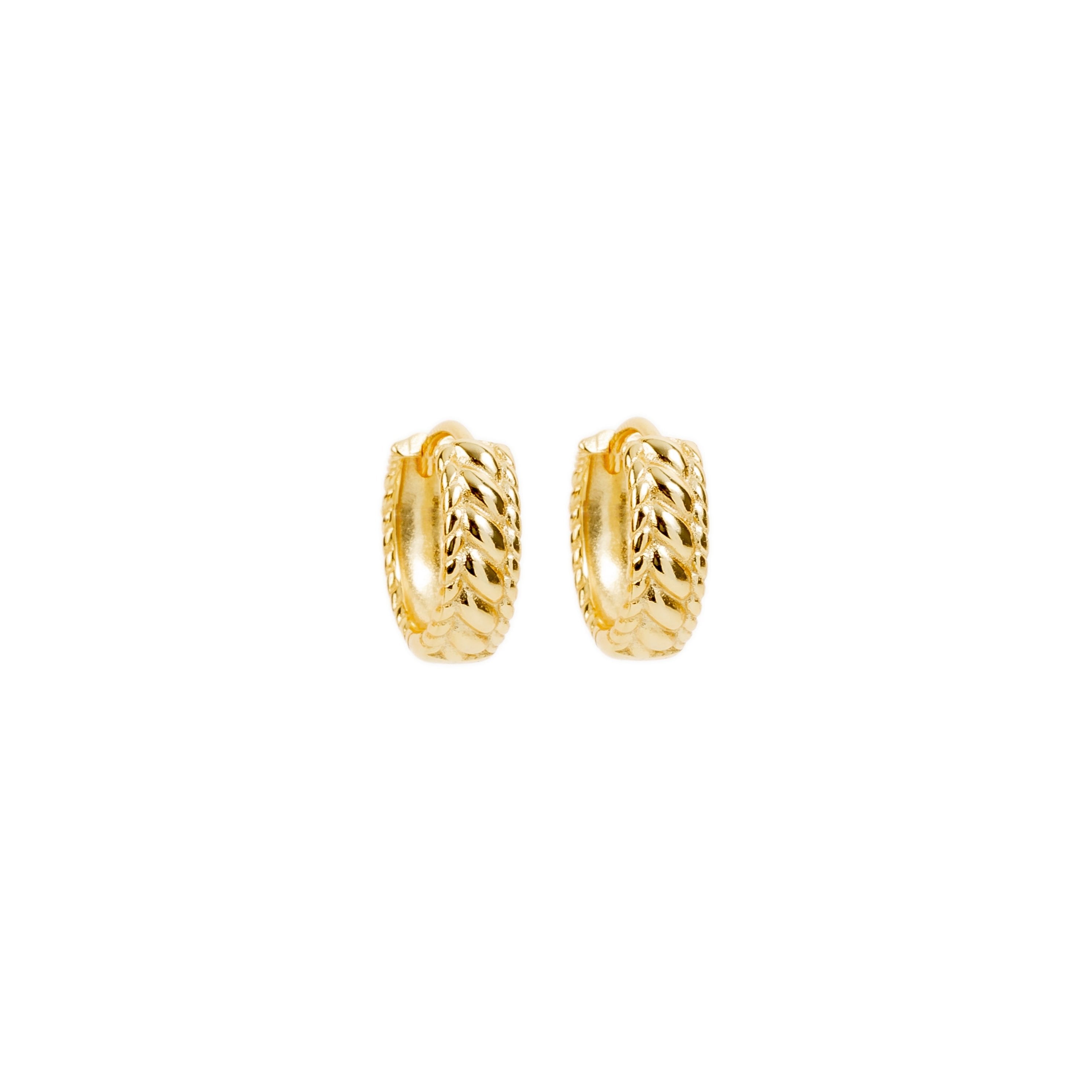 Morgan - Earrings