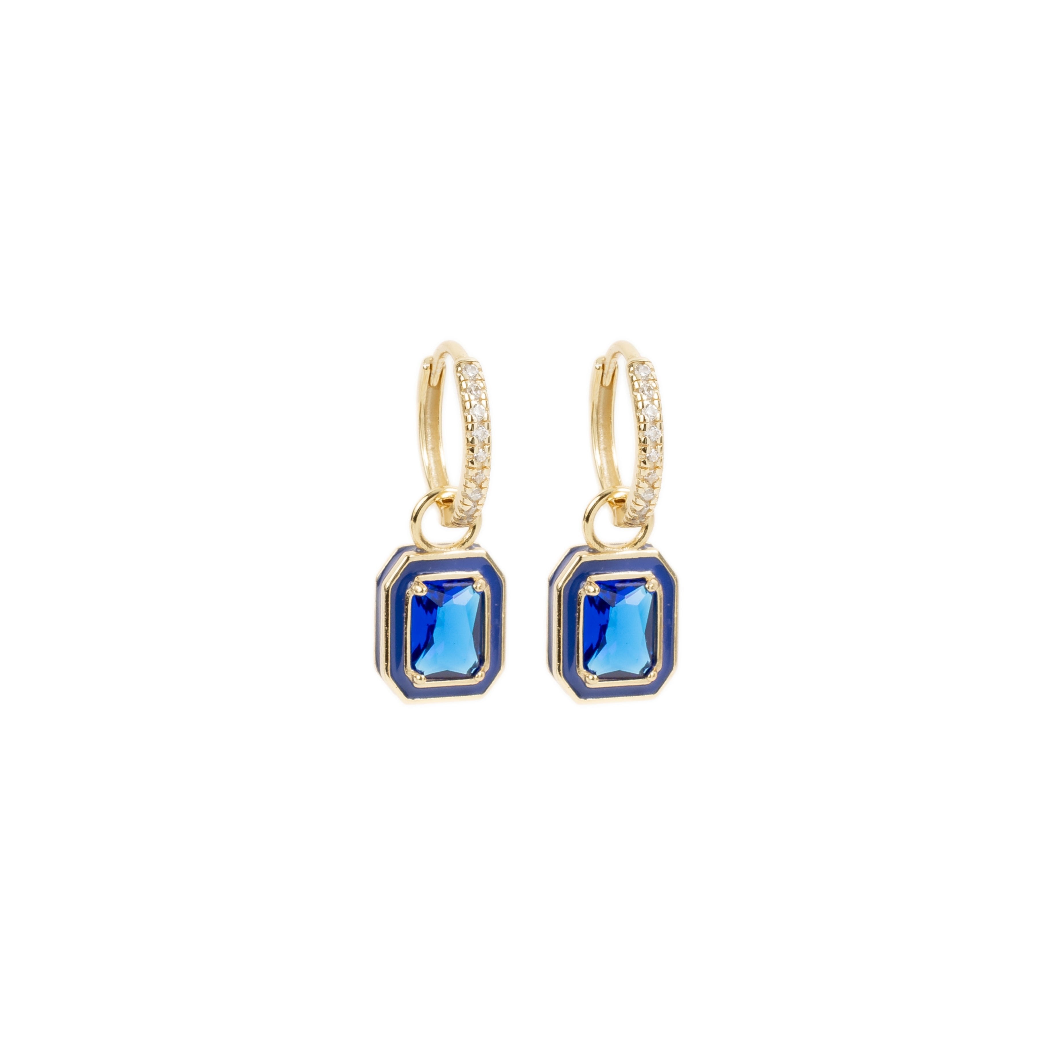 Sophie - Earrings