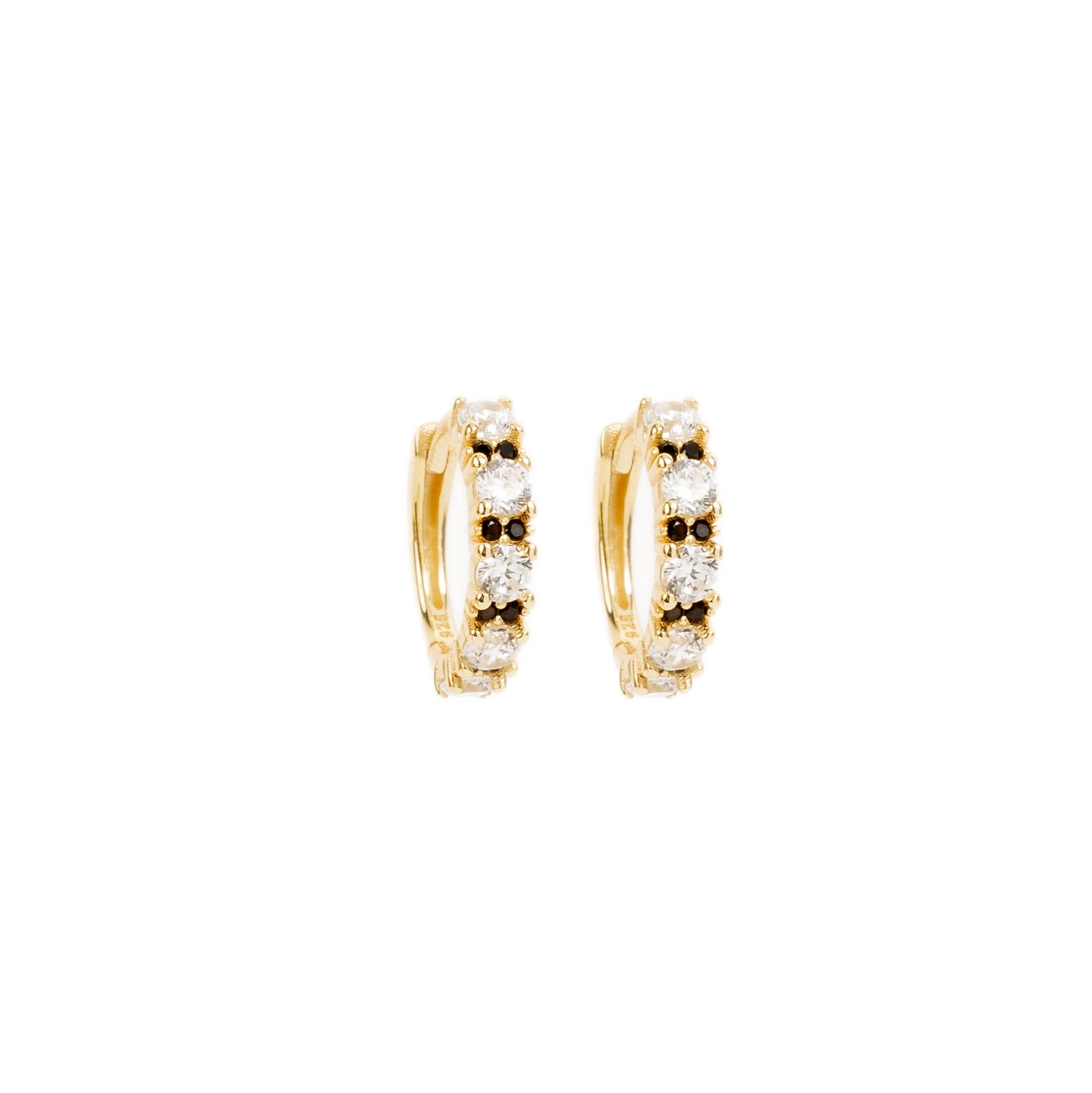 Gatsby - Earrings