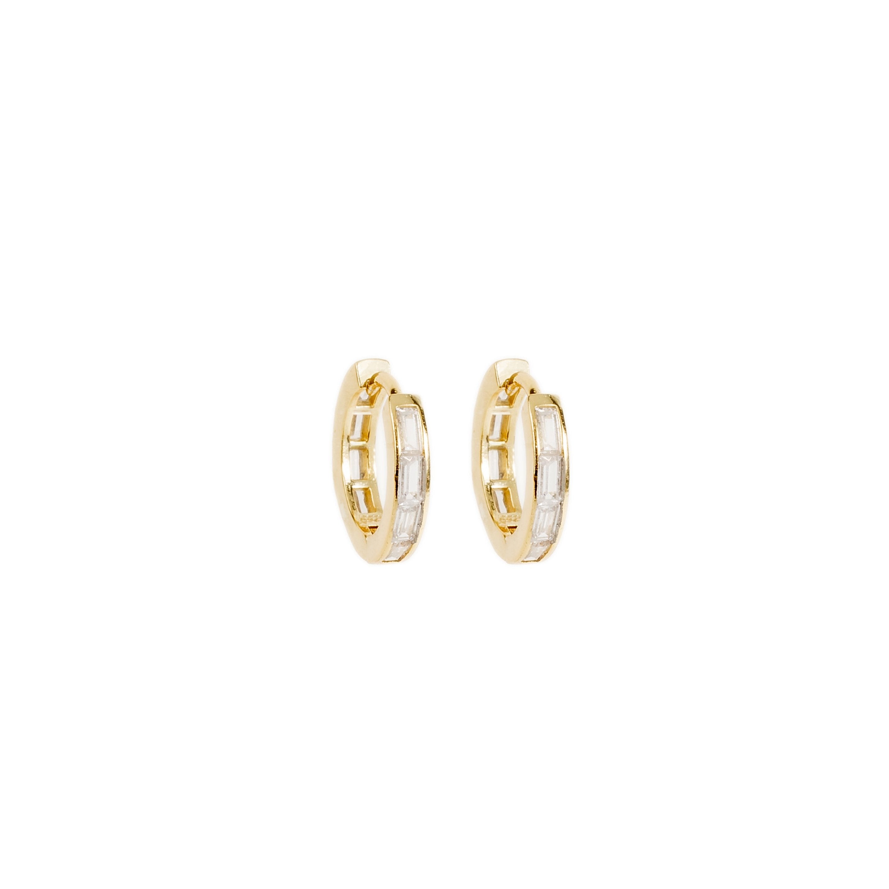 Coco - Earrings