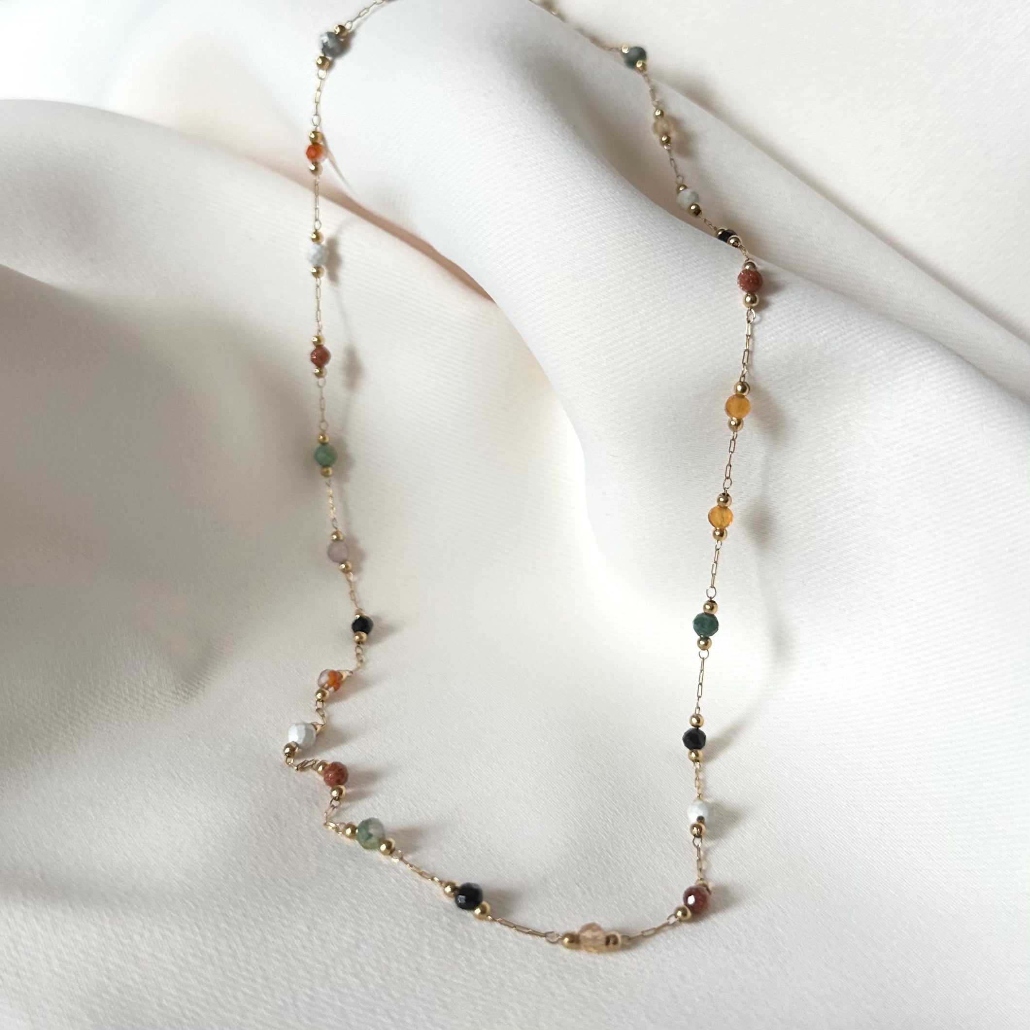 Bali - Necklace