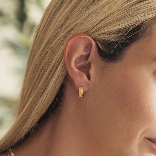 Morgan - Earrings