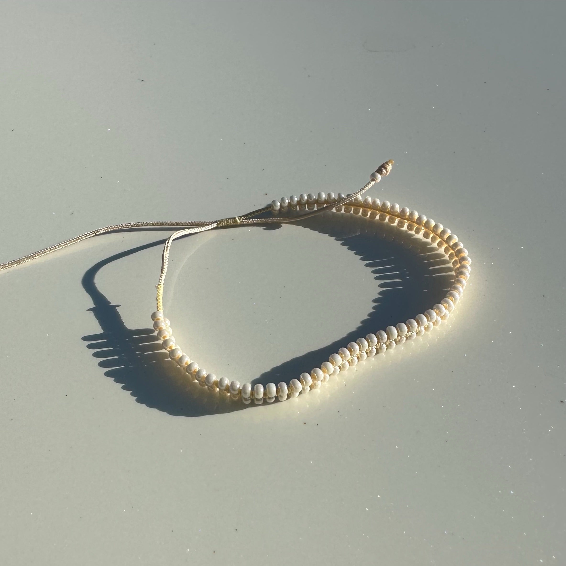 Lara- Bracelet