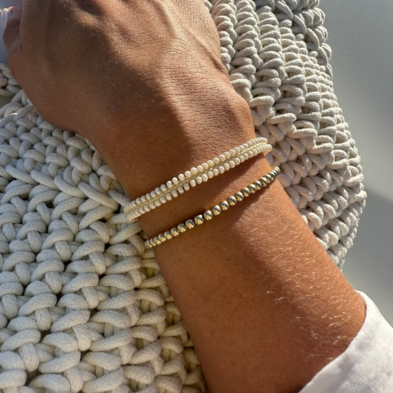 Lara- Bracelet