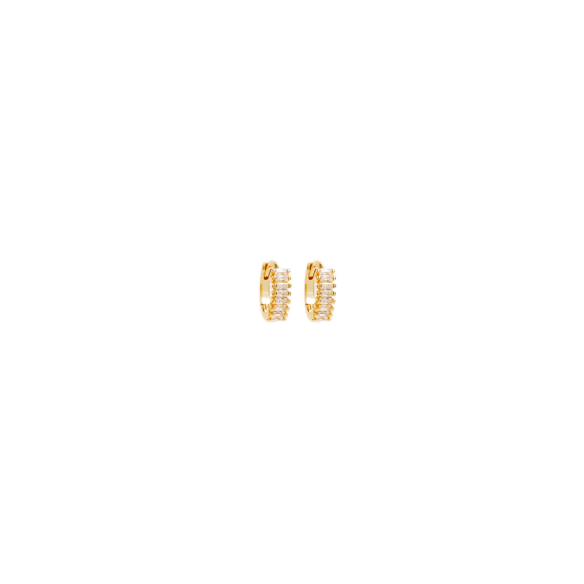 Lauren - Earrings