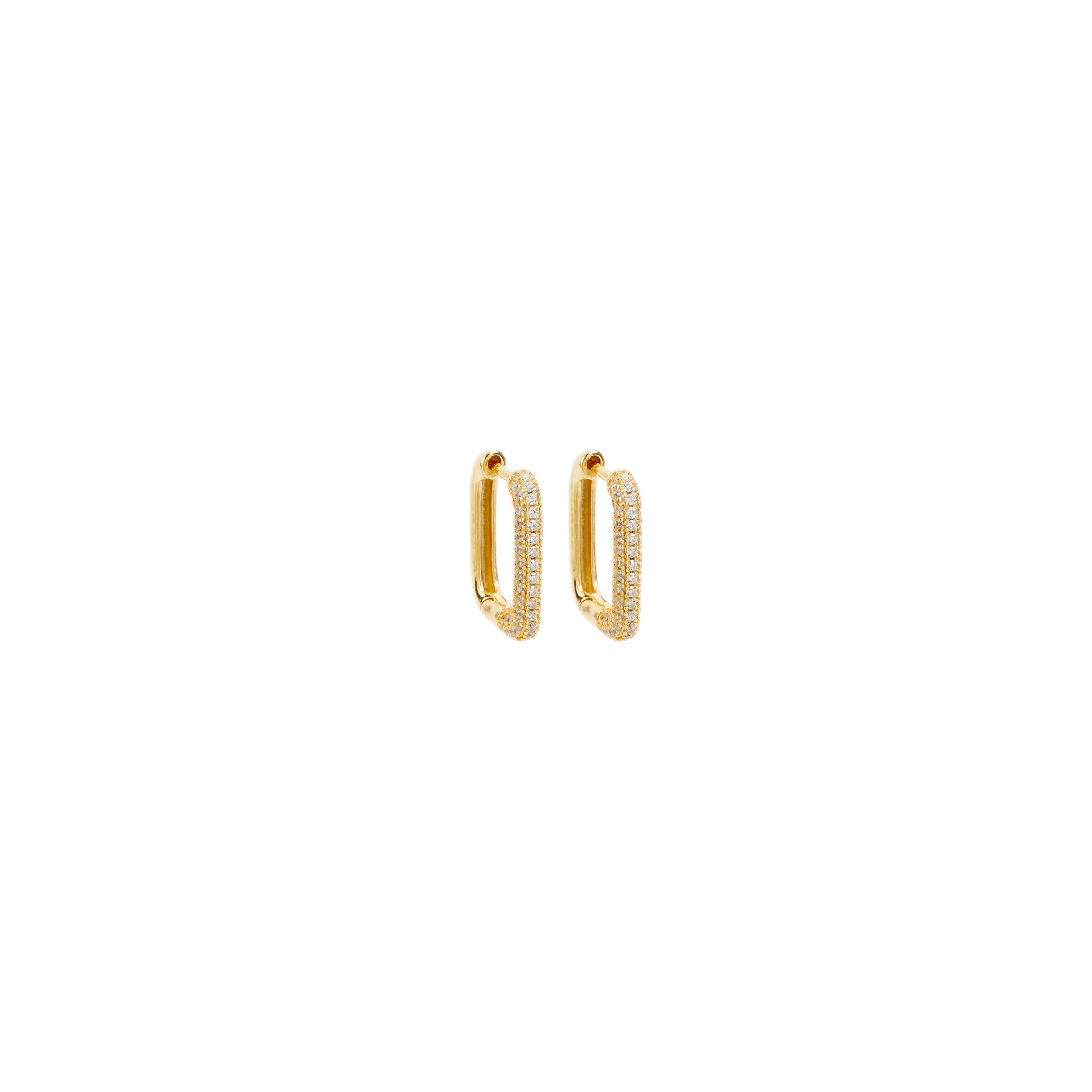 Natt - Earrings