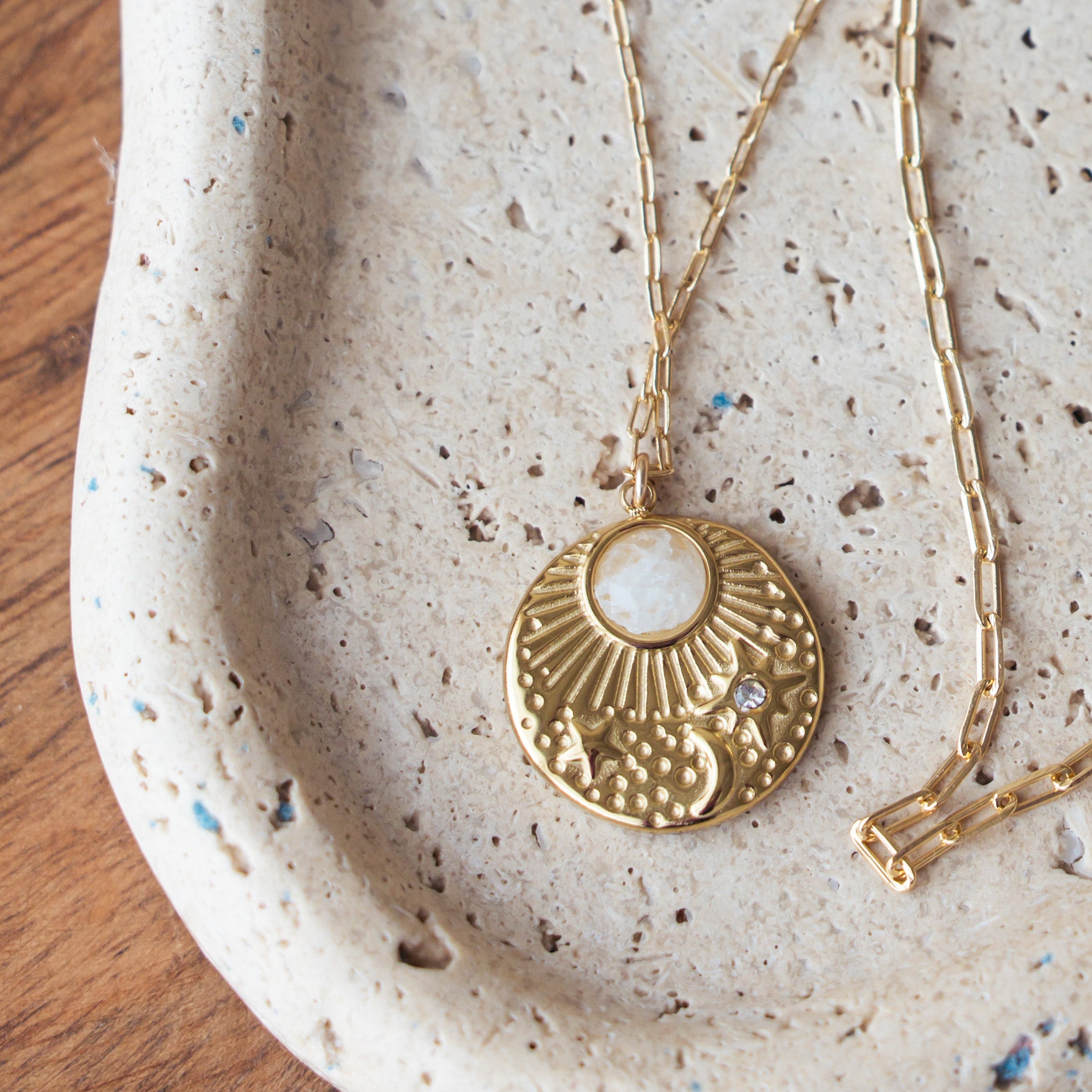 Cairo - Necklace