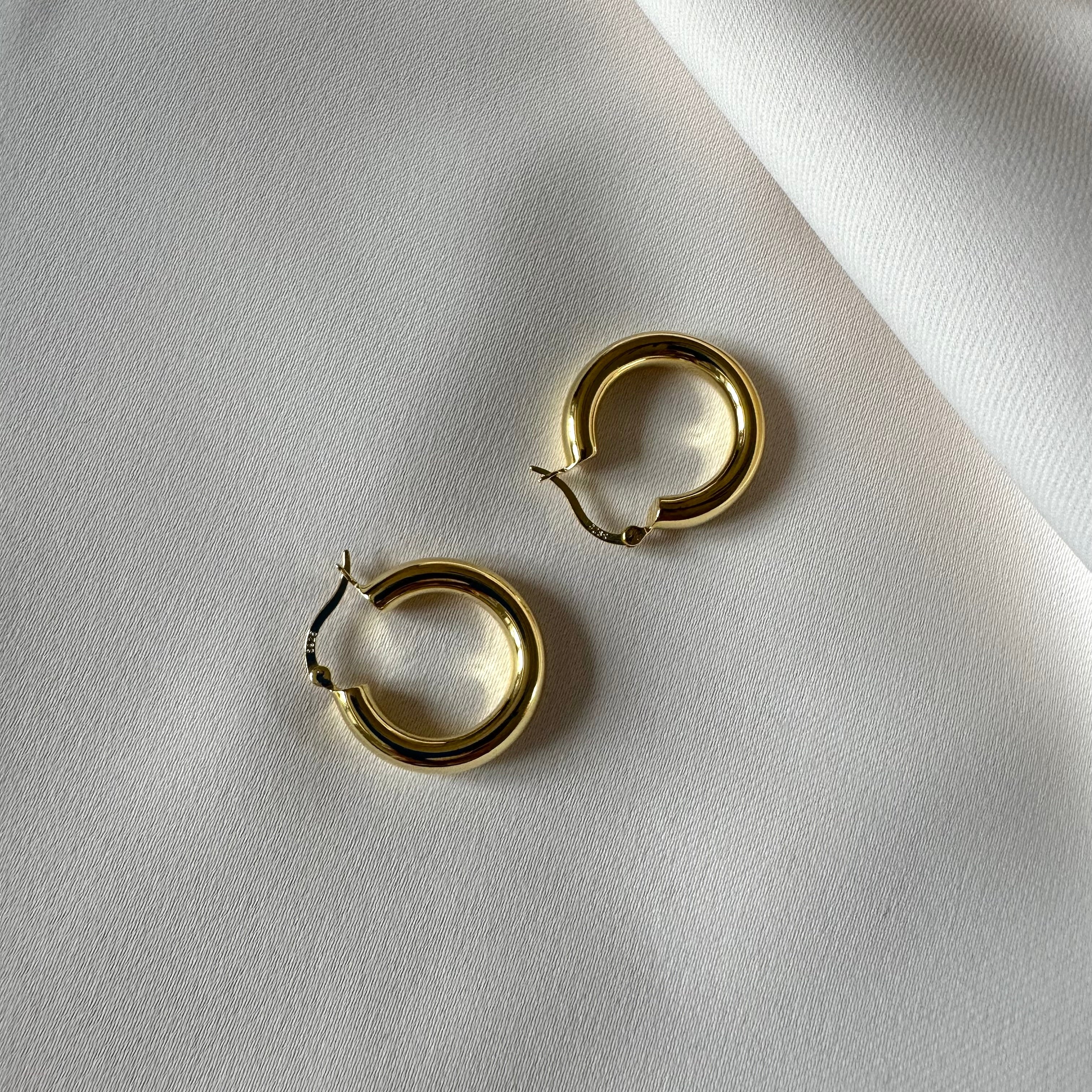 Mila - Earrings