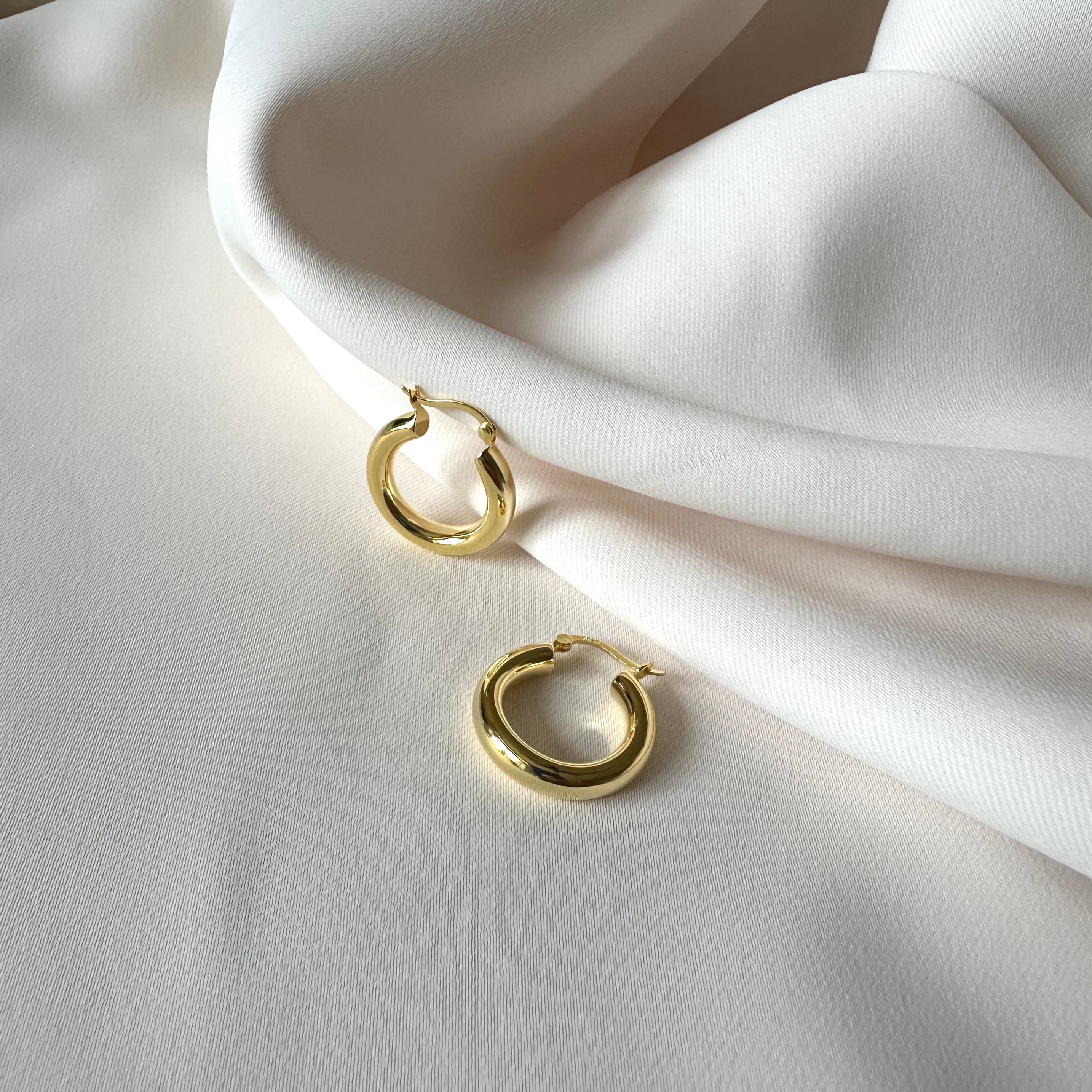 Mila - Earrings