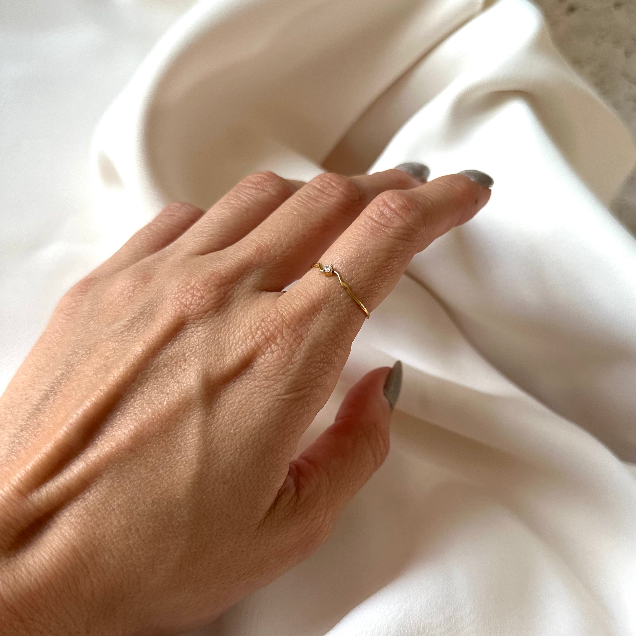Juliette - Ring
