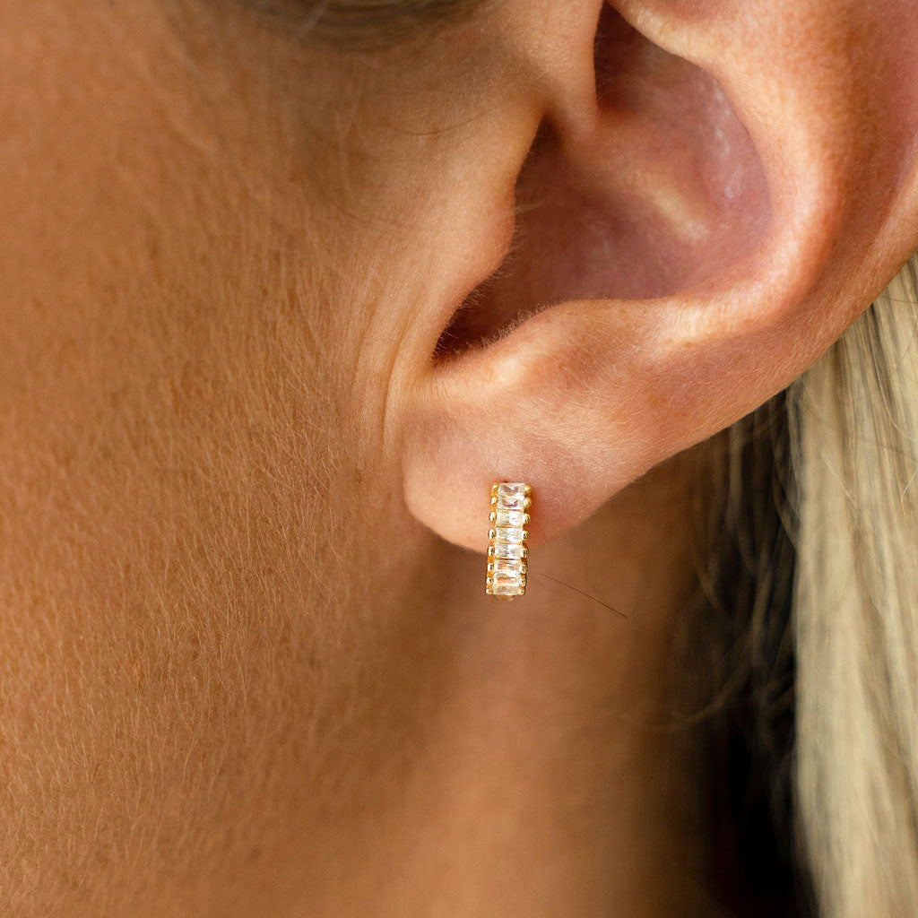 Lauren - Earrings