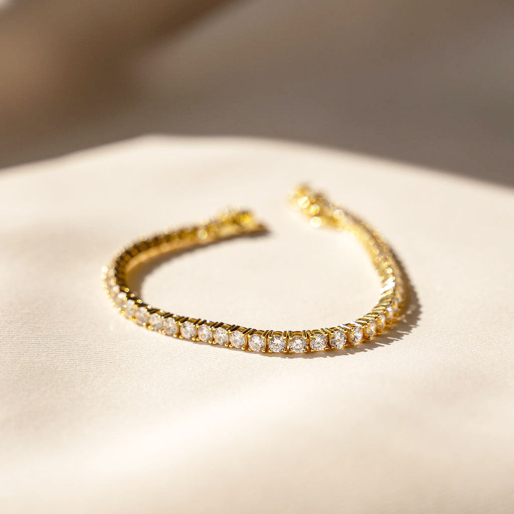 Tennis - Bracelet
