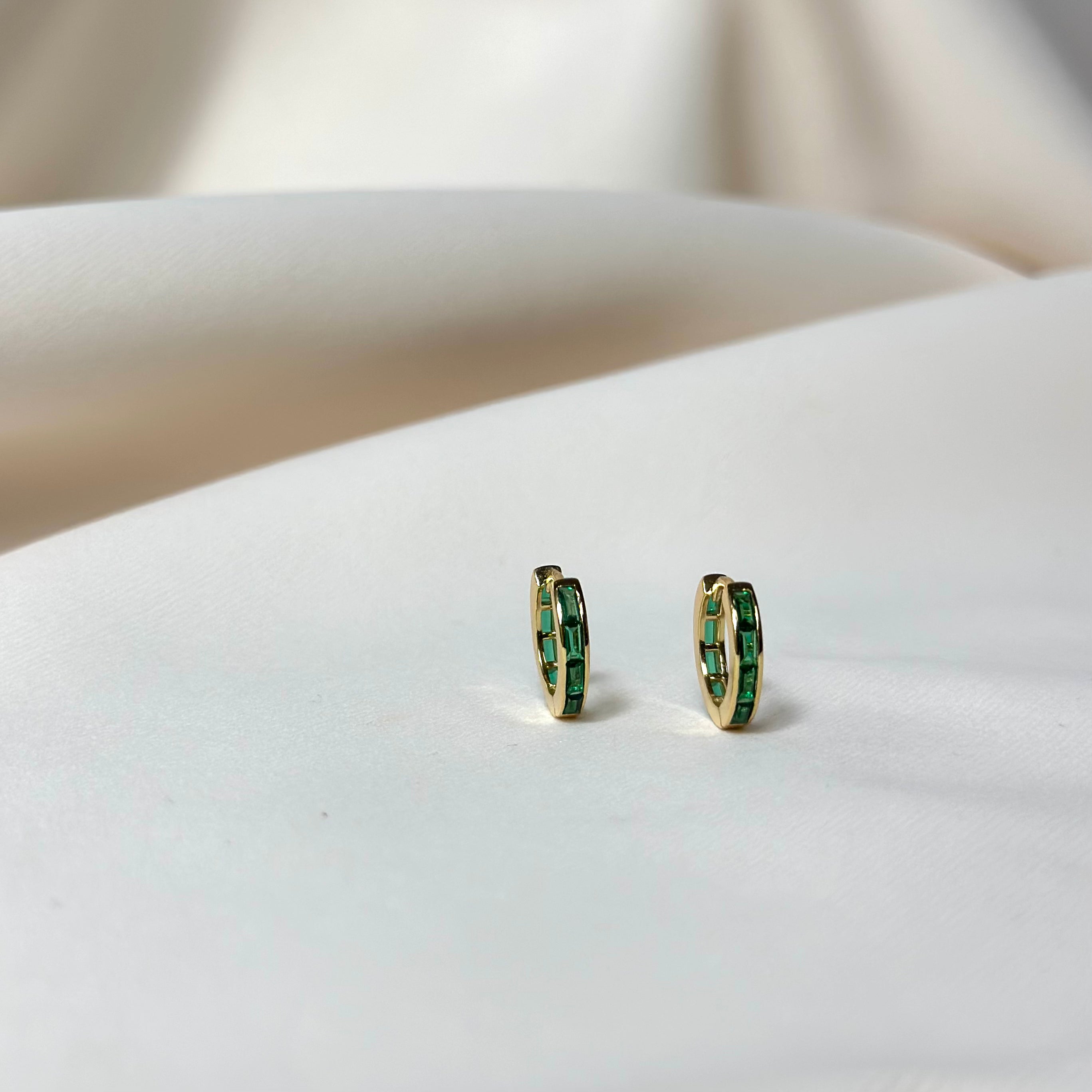 Coco - Earrings