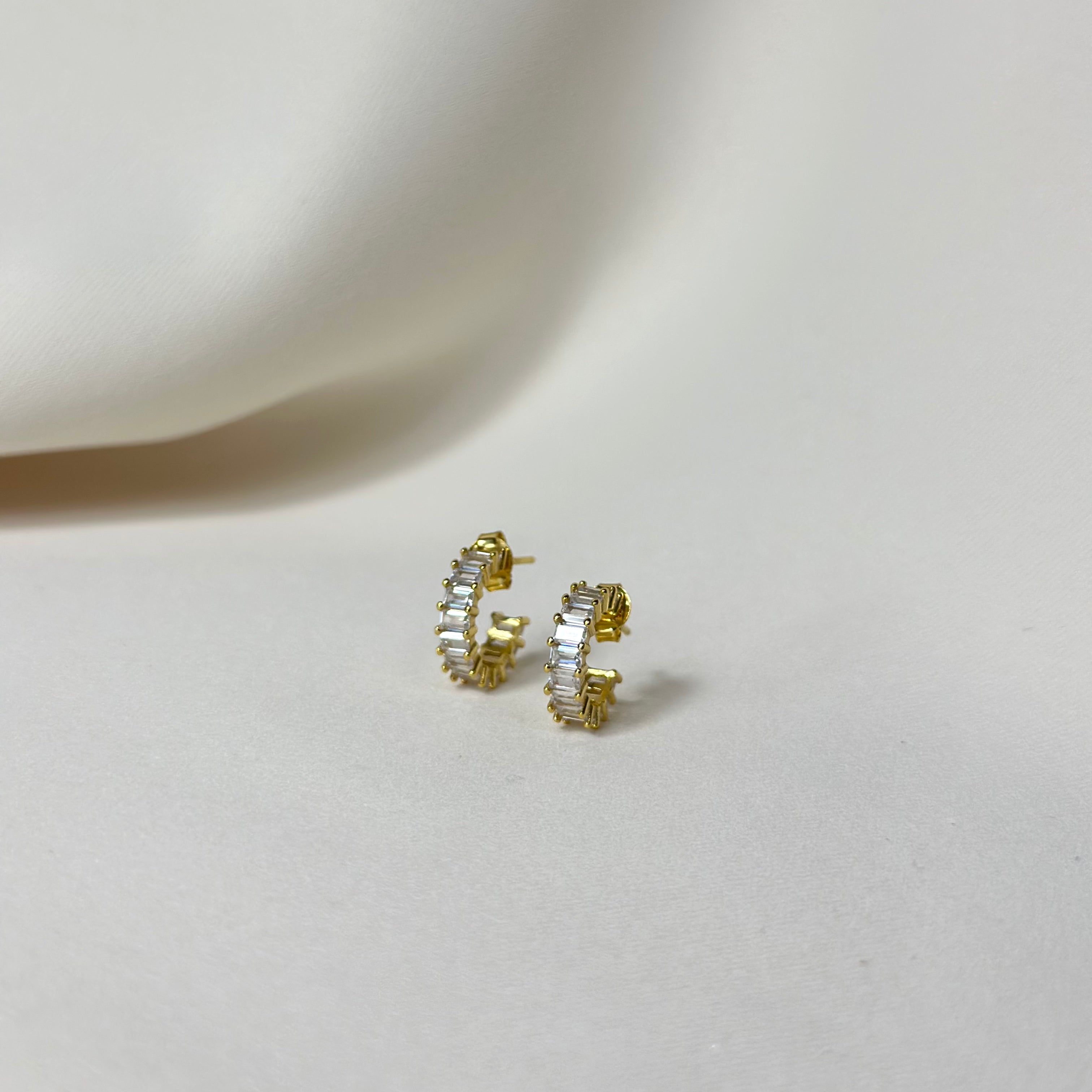 Paris - Earrings