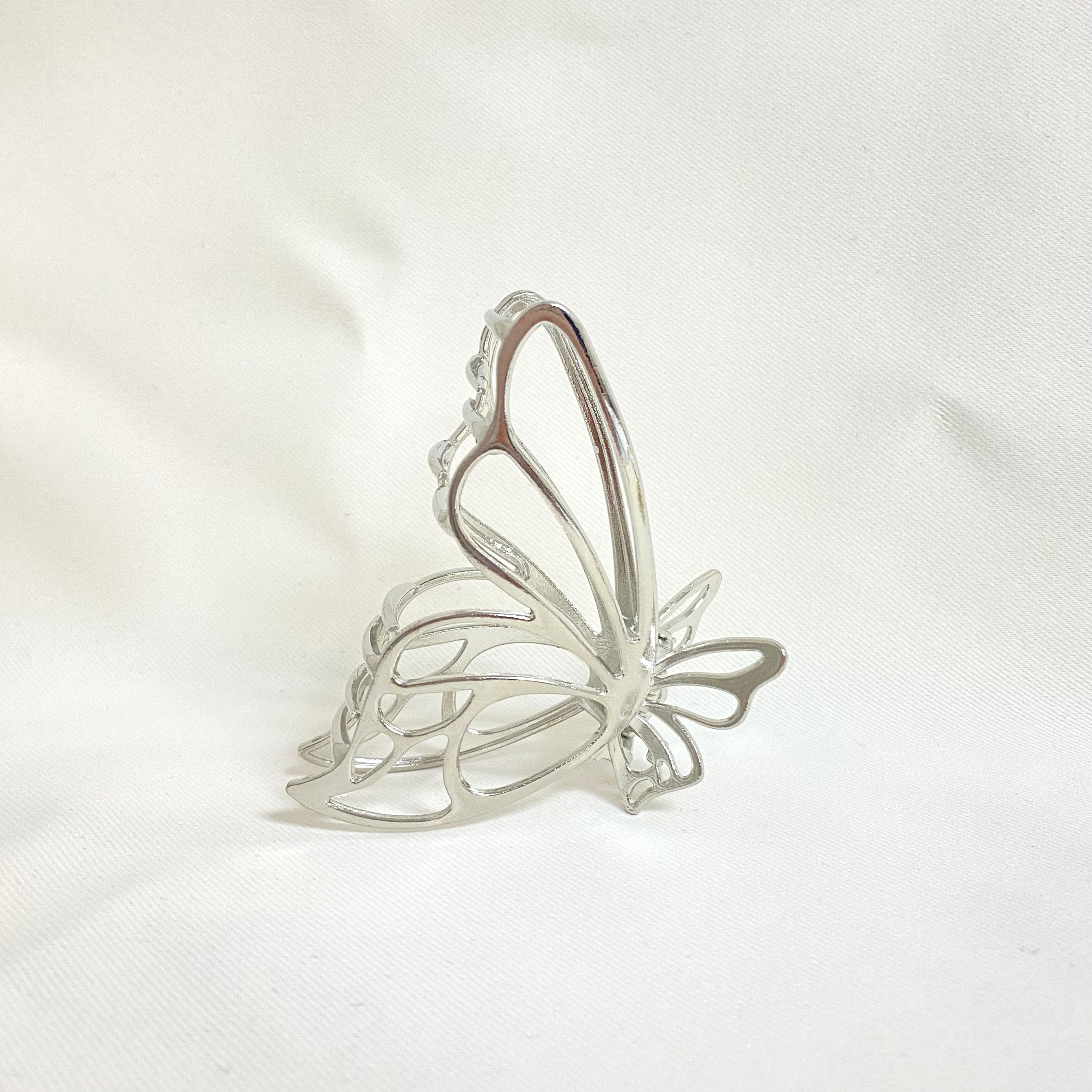 Mariposa - Hair Clip