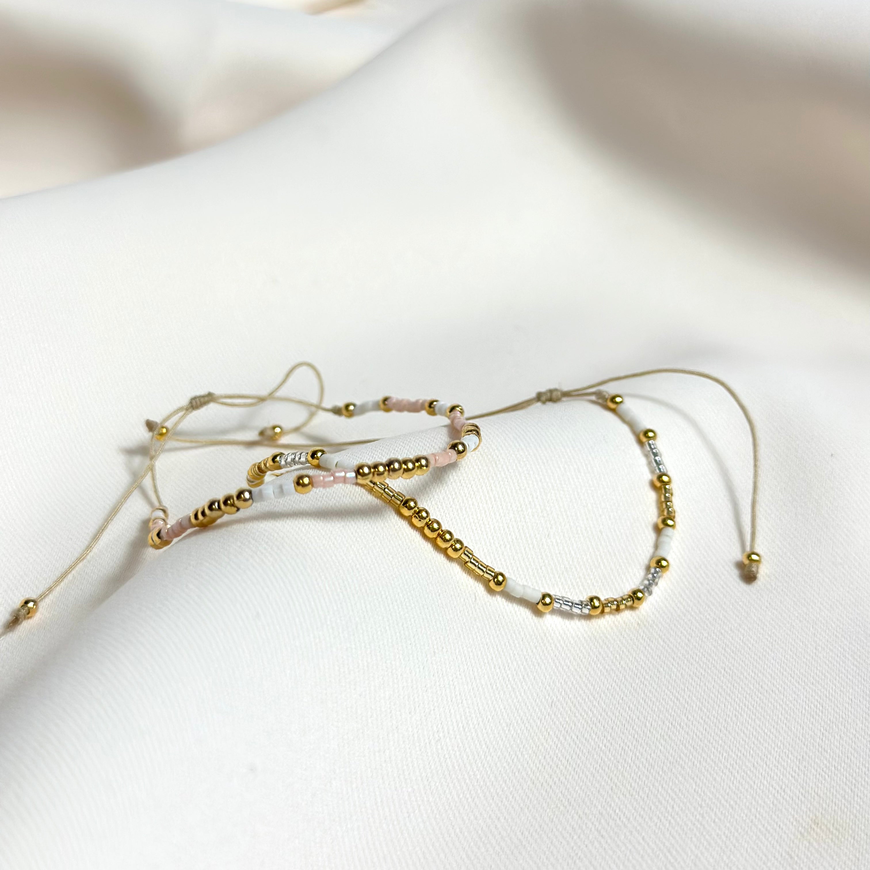 Sweet Bead -Bracelet