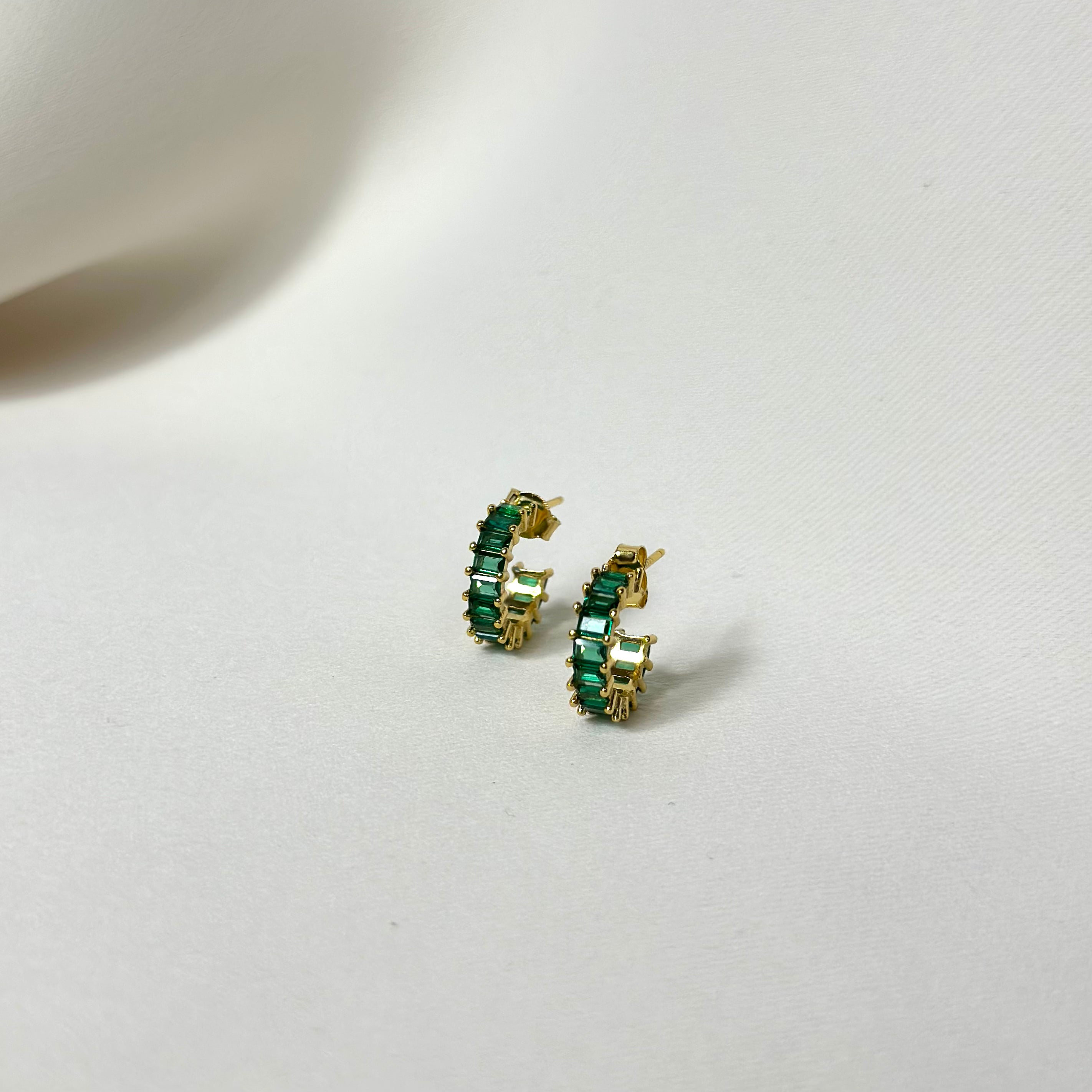Paris - Earrings