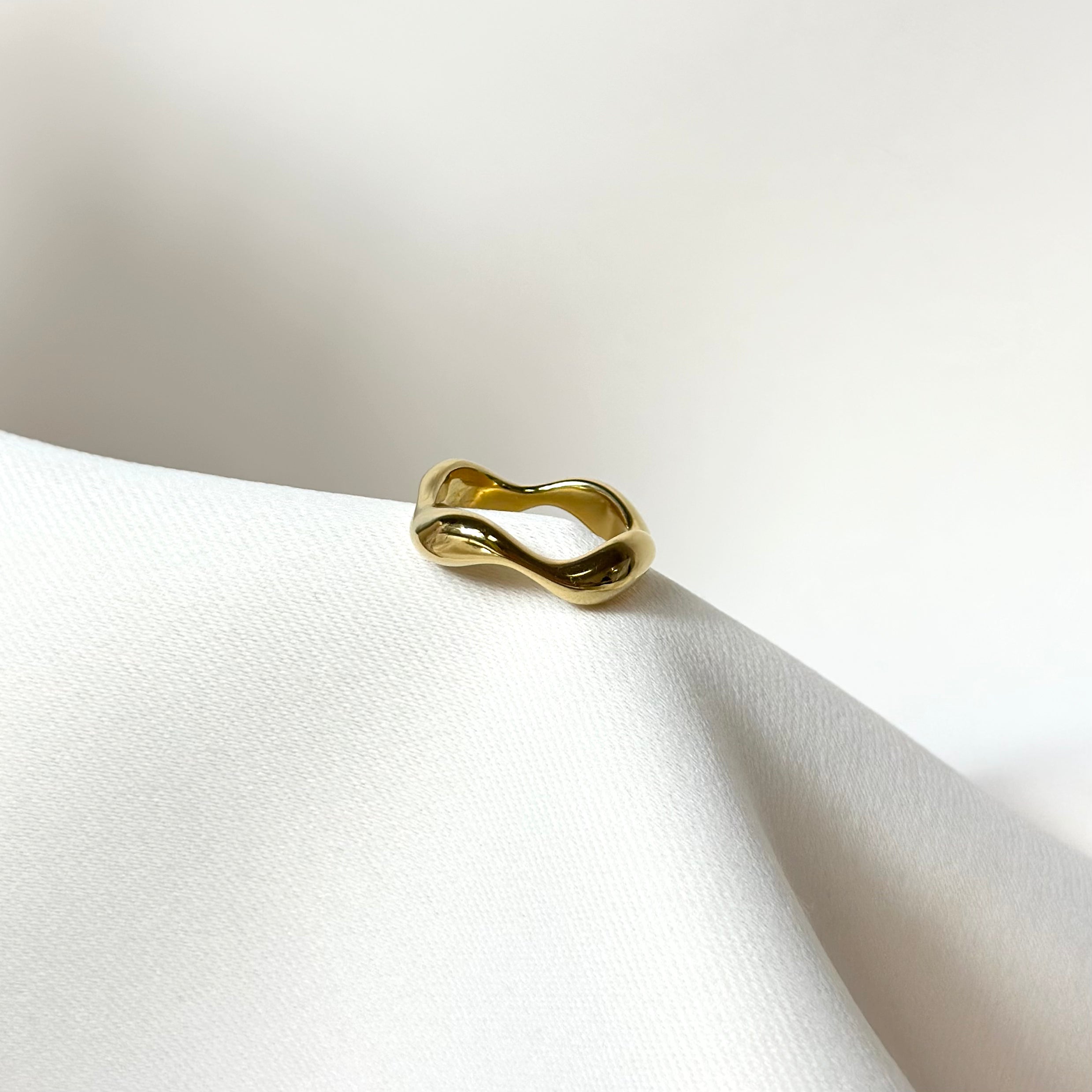 Ocean - Ring