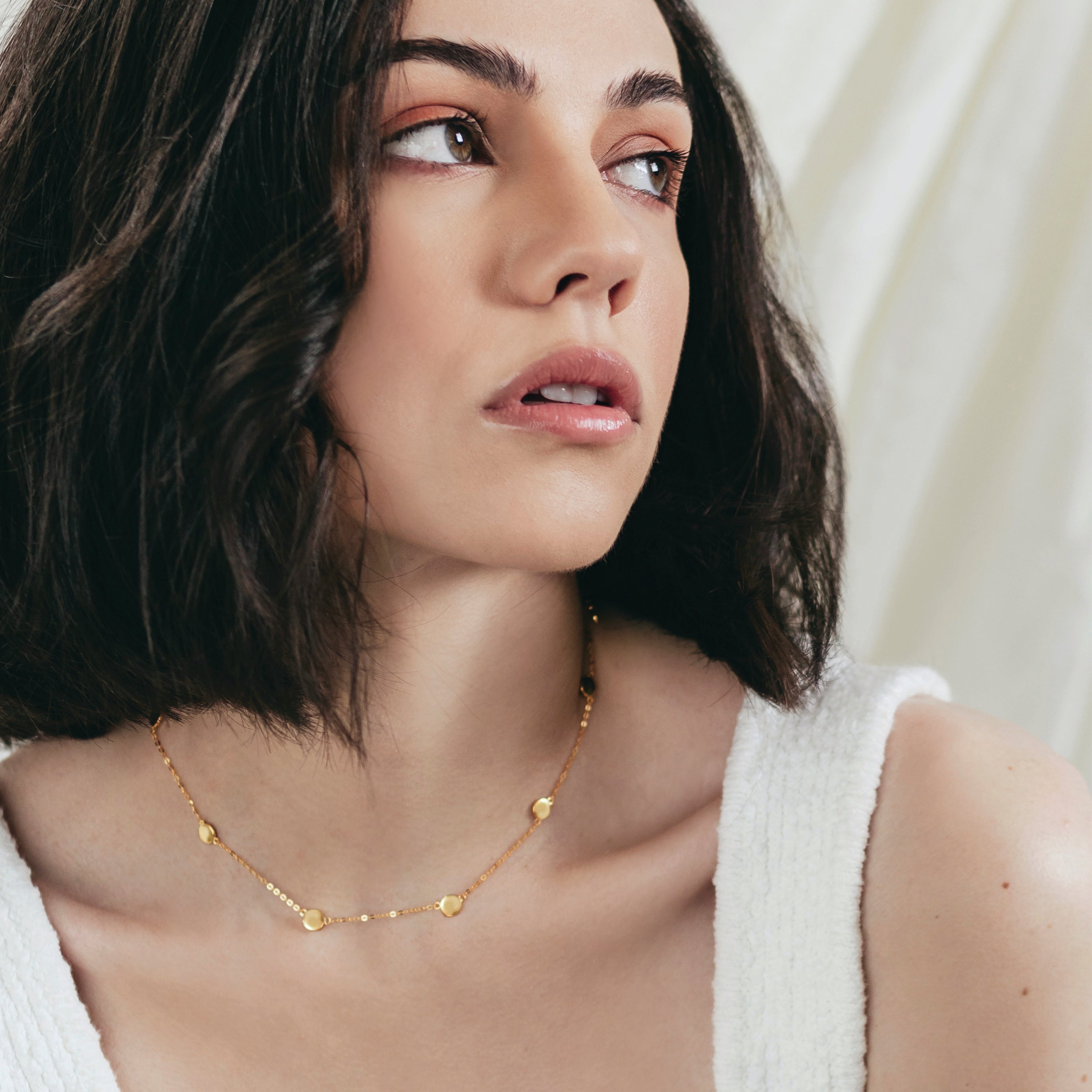 The Majorca Necklace