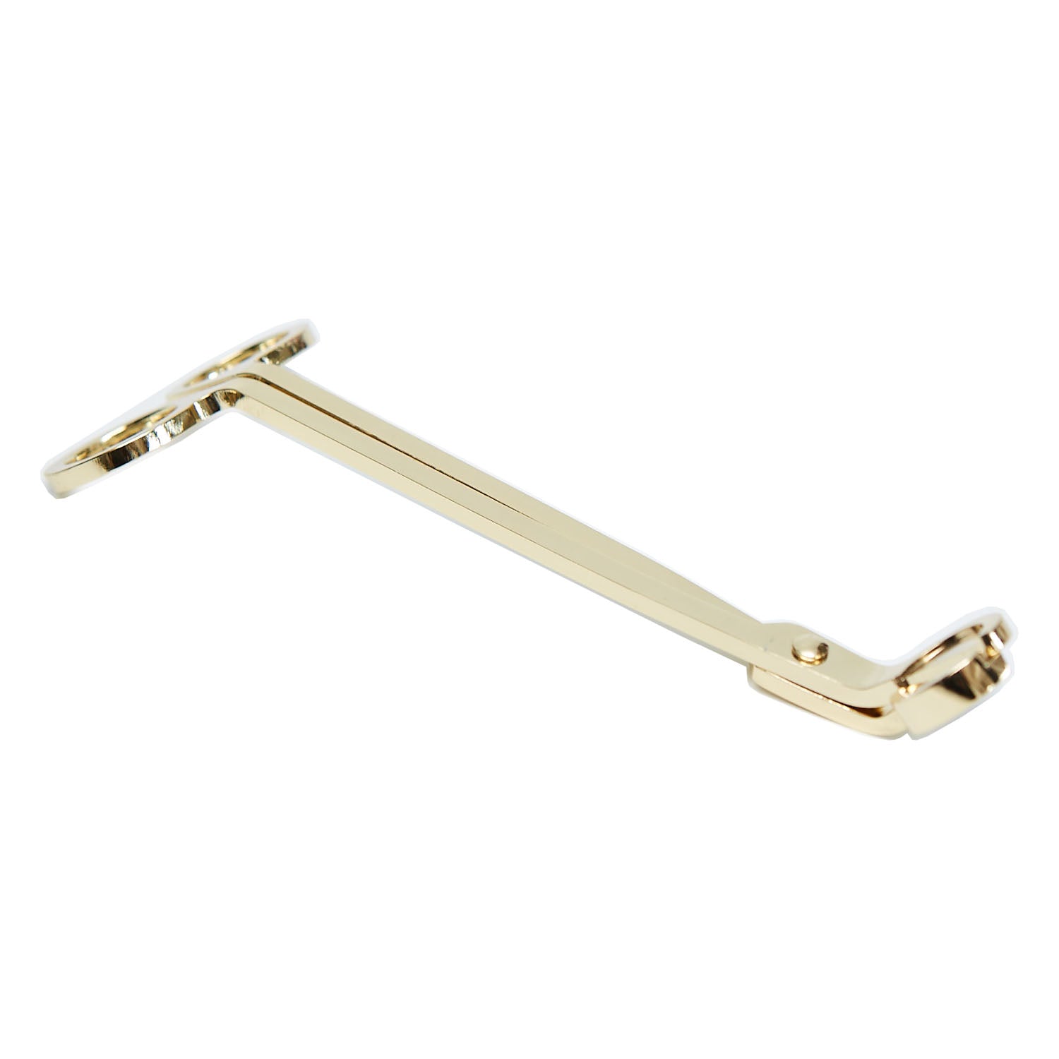 Gold Wick Trimmer : Poured Love