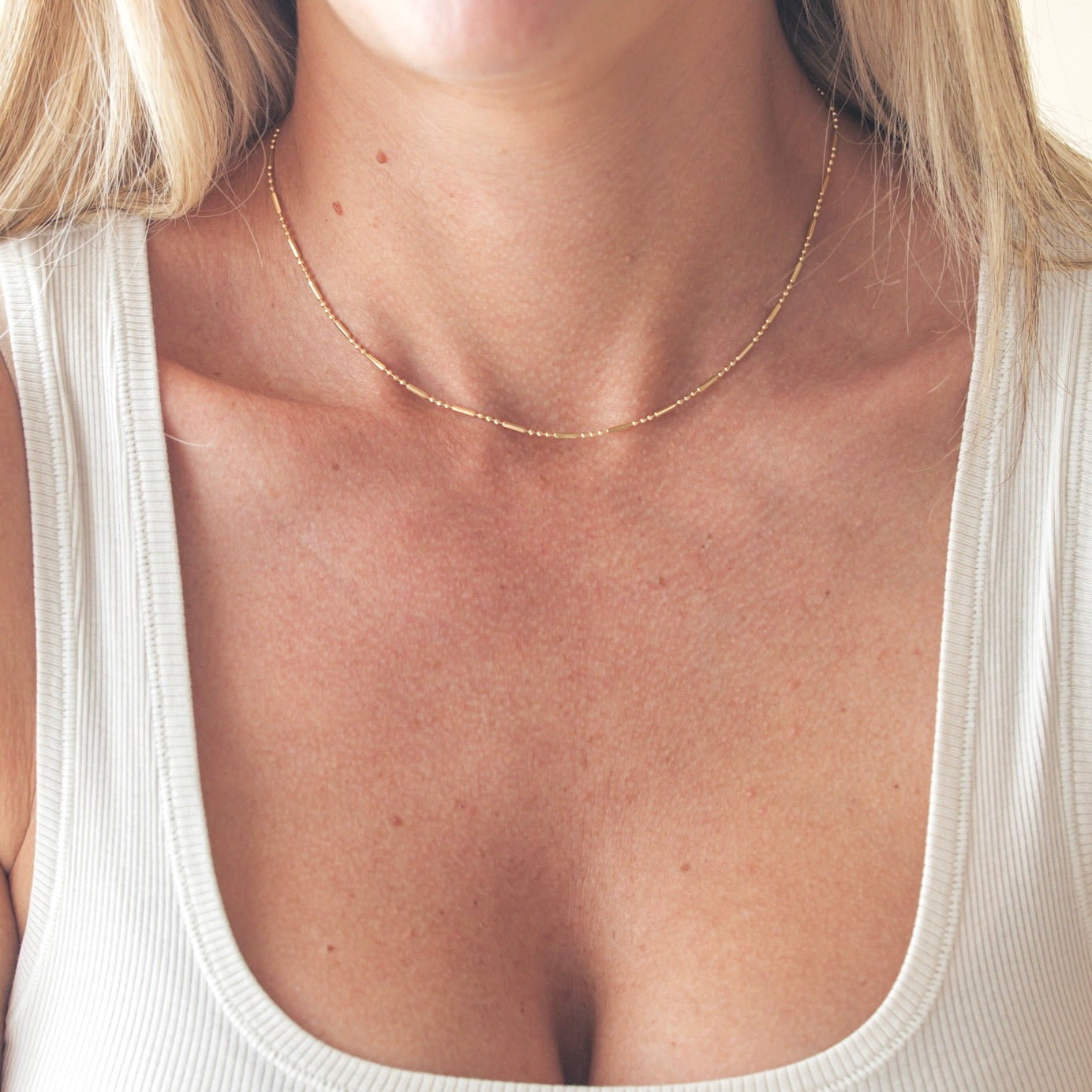 Emma - Necklace