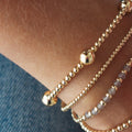 Margot - Stretch Bracelet
