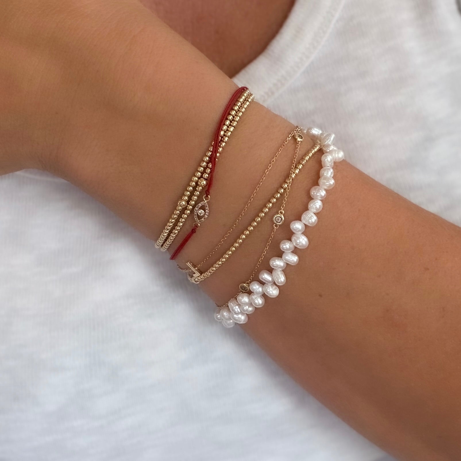 Aspen - Bracelet